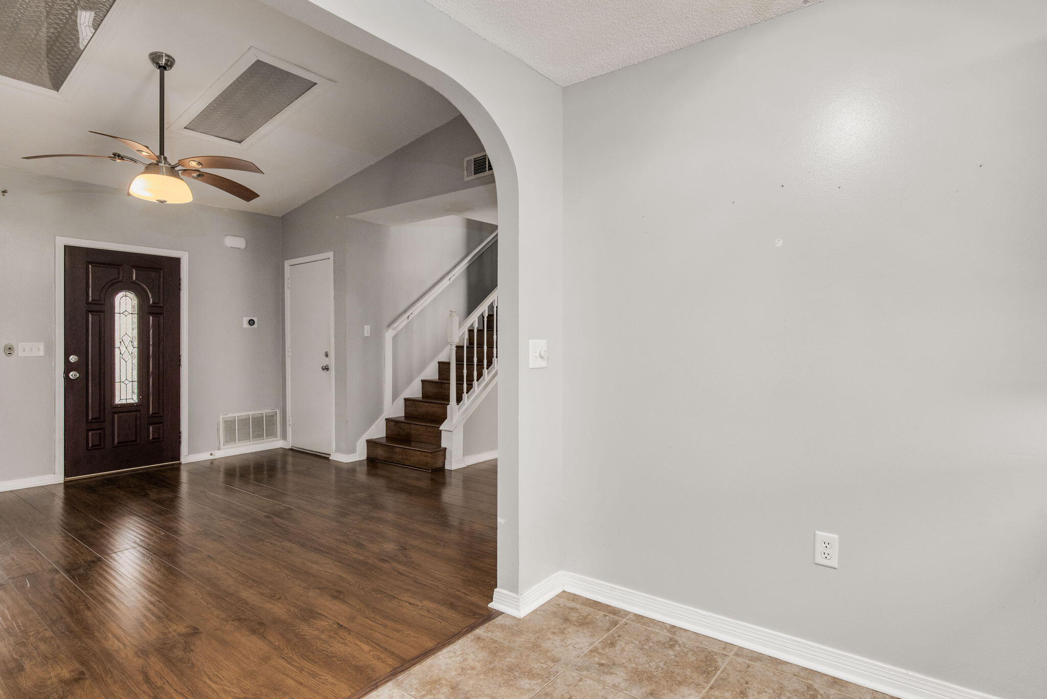 PIEDMONT PLACE - Residential