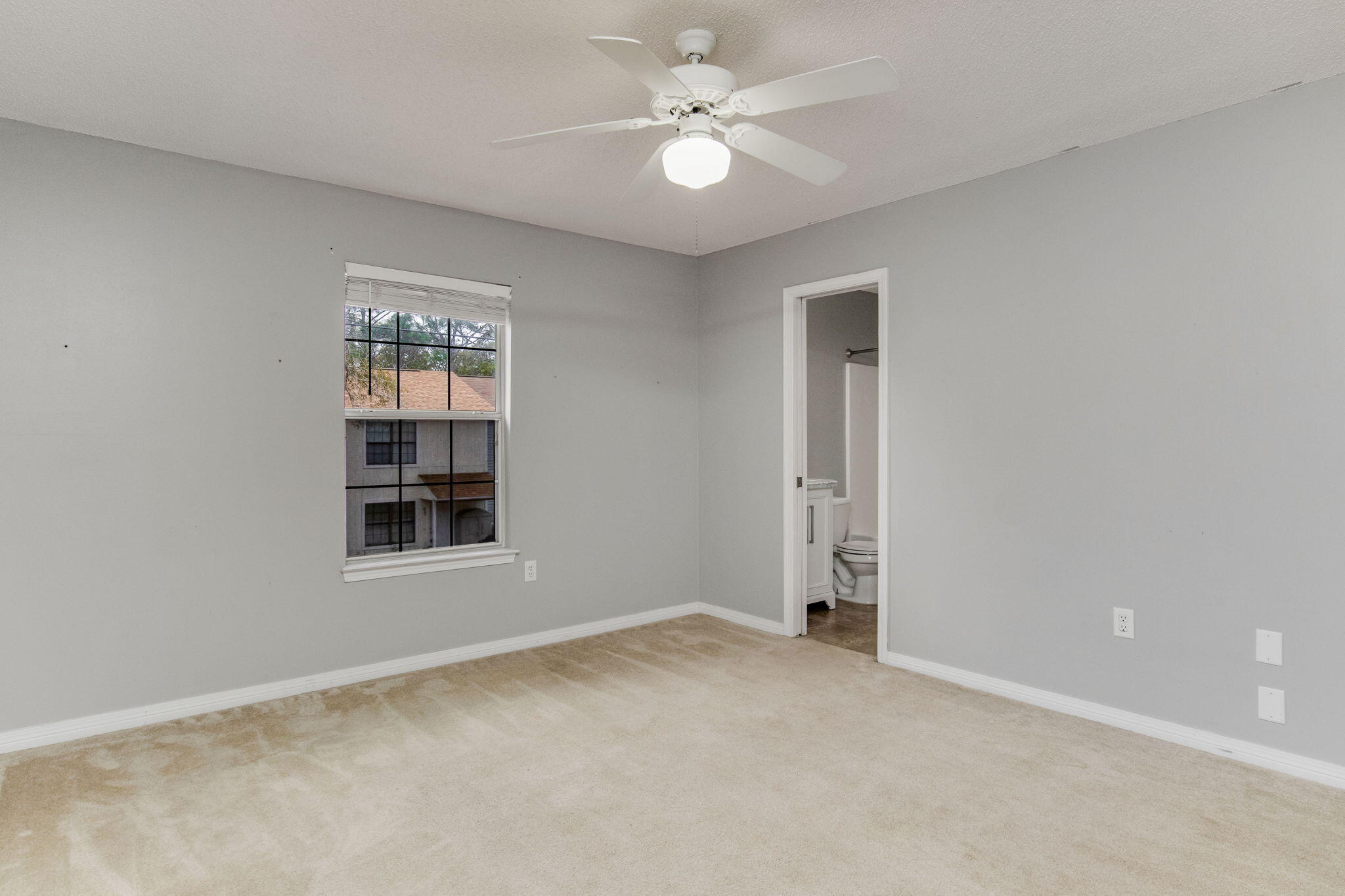 PIEDMONT PLACE - Residential