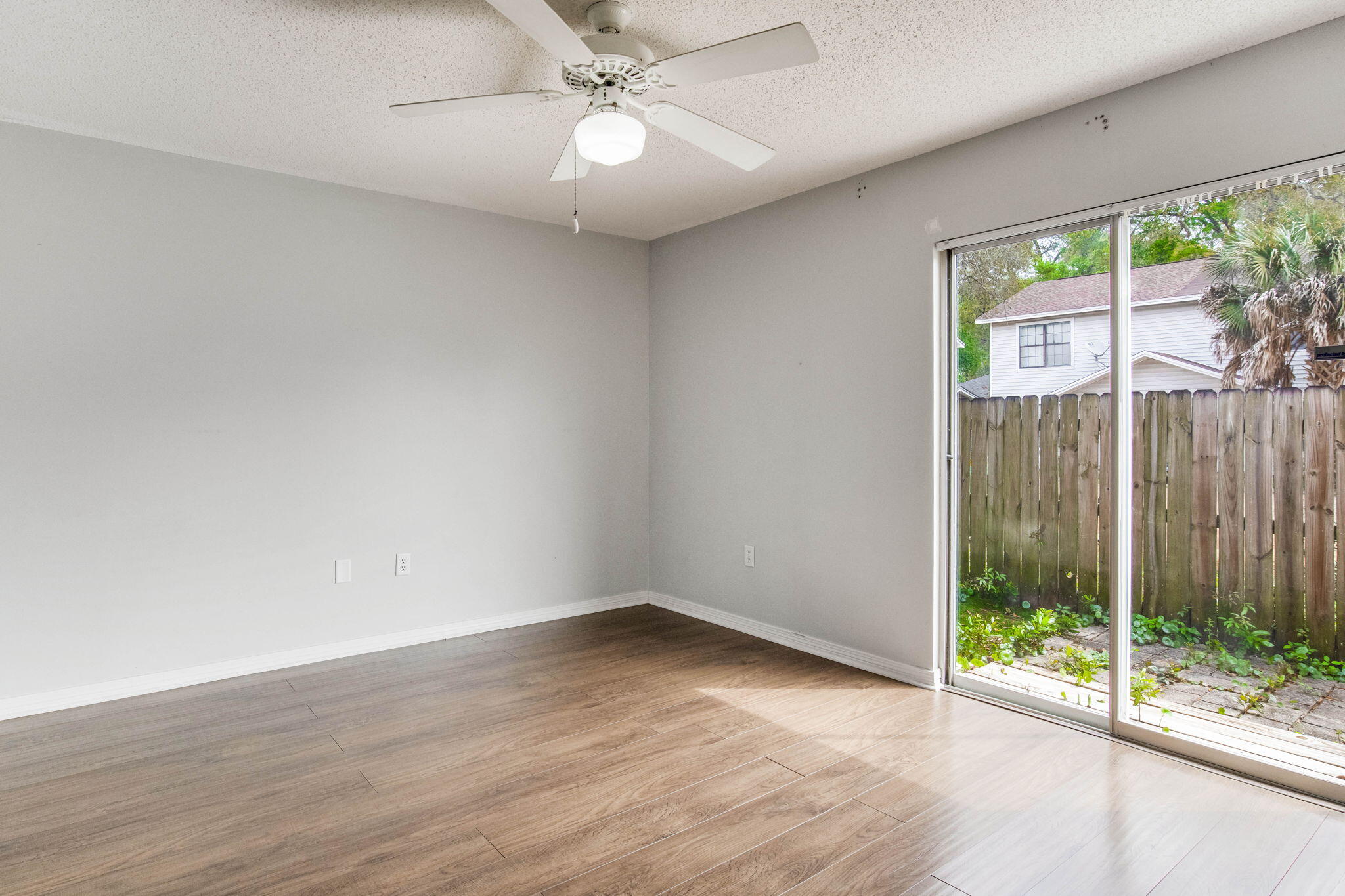 PIEDMONT PLACE - Residential