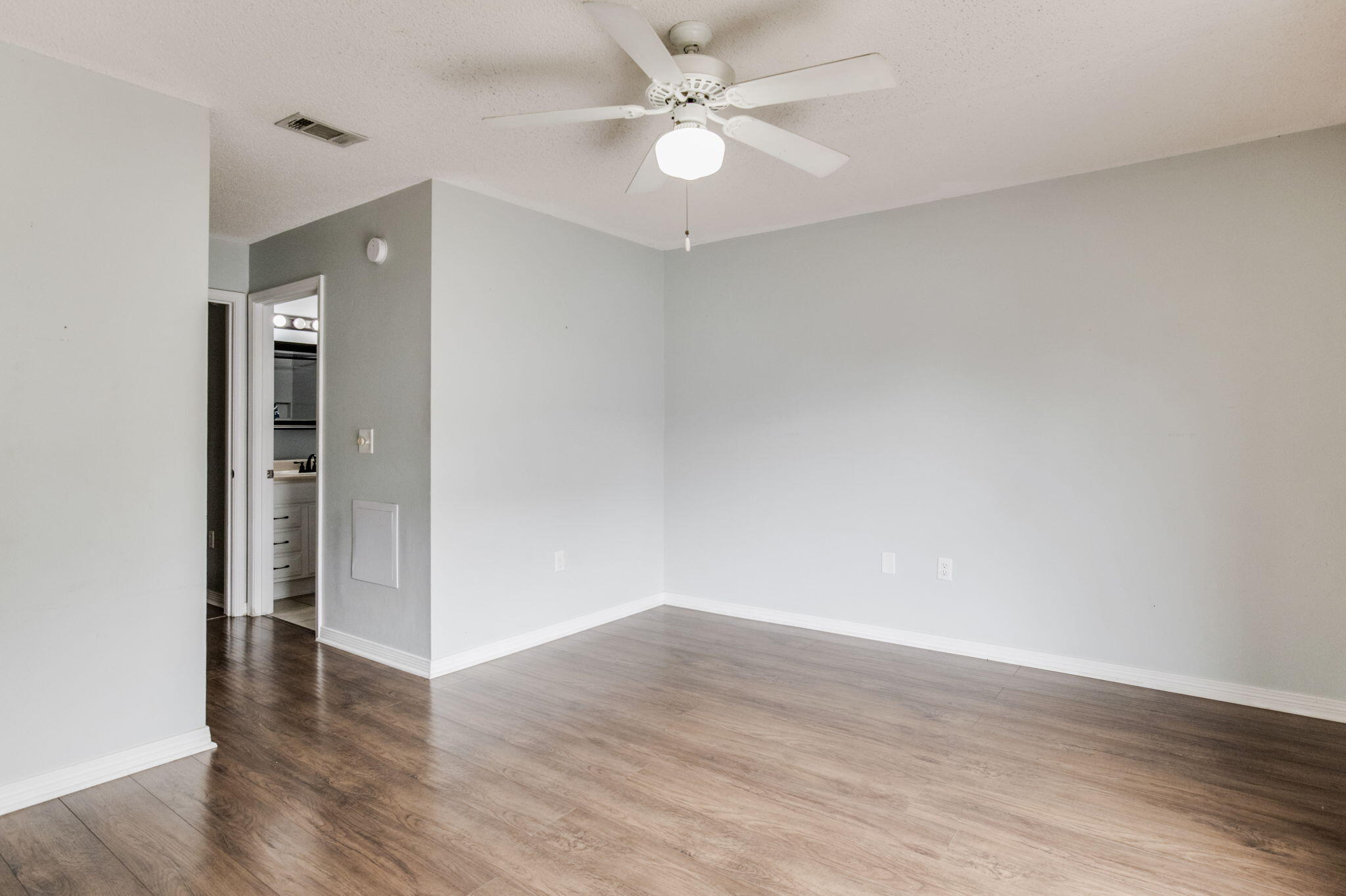 PIEDMONT PLACE - Residential