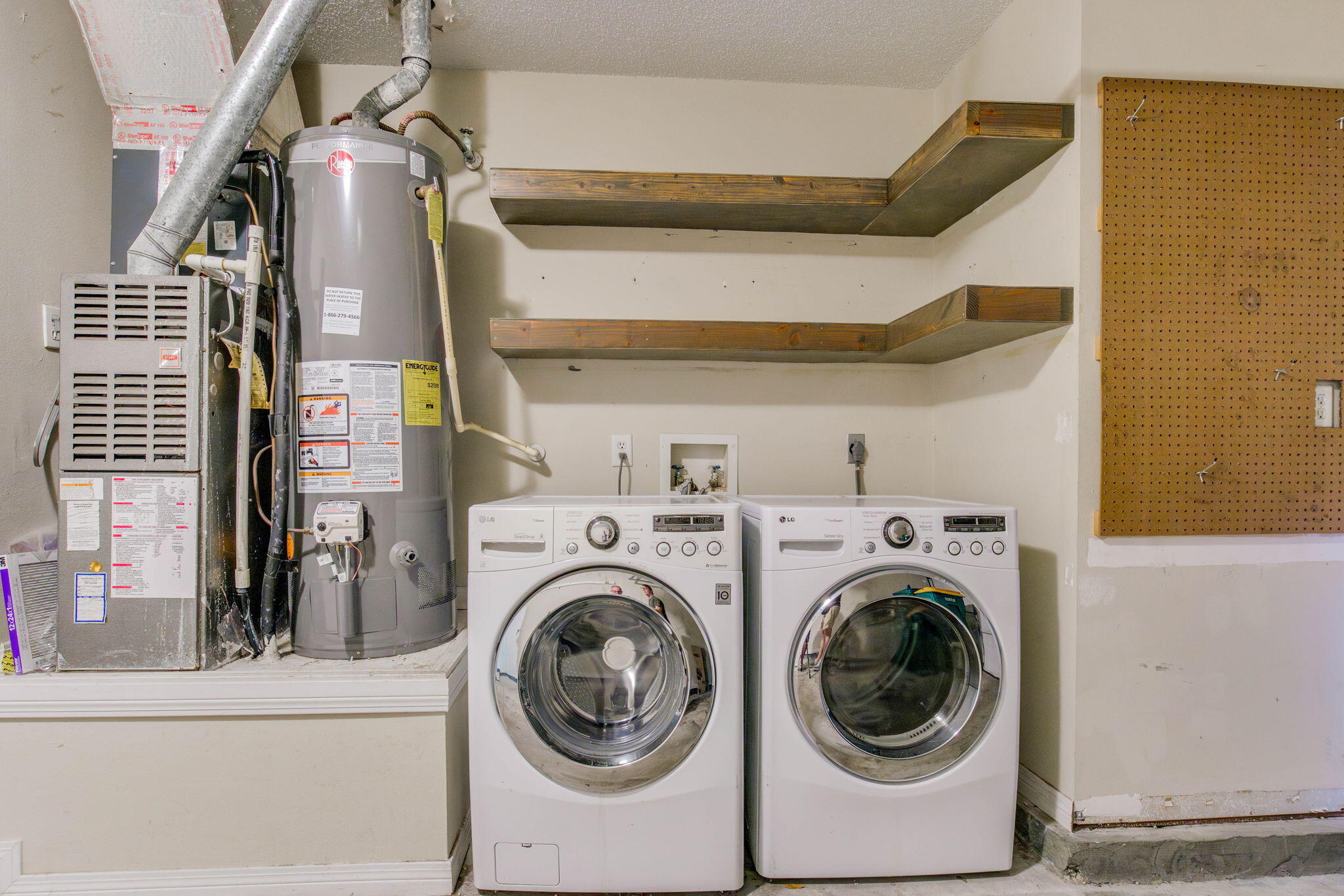 PIEDMONT PLACE - Residential