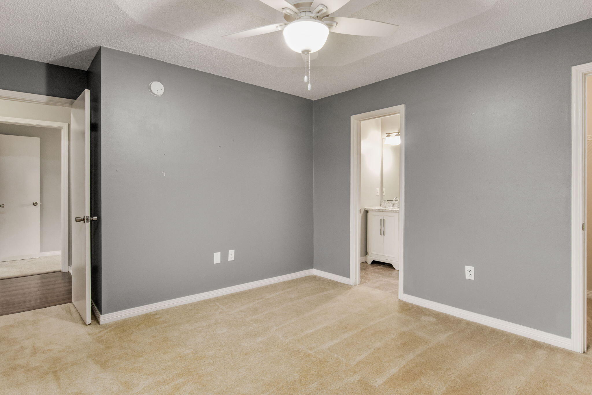 PIEDMONT PLACE - Residential