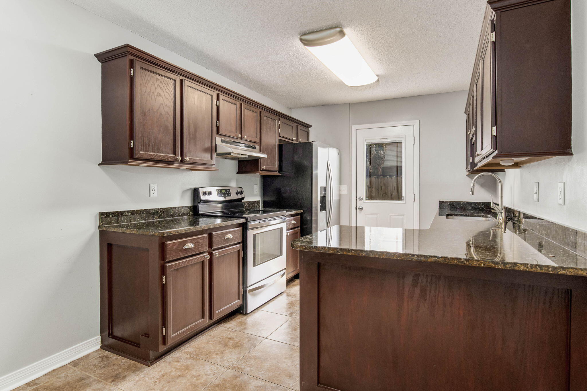 PIEDMONT PLACE - Residential