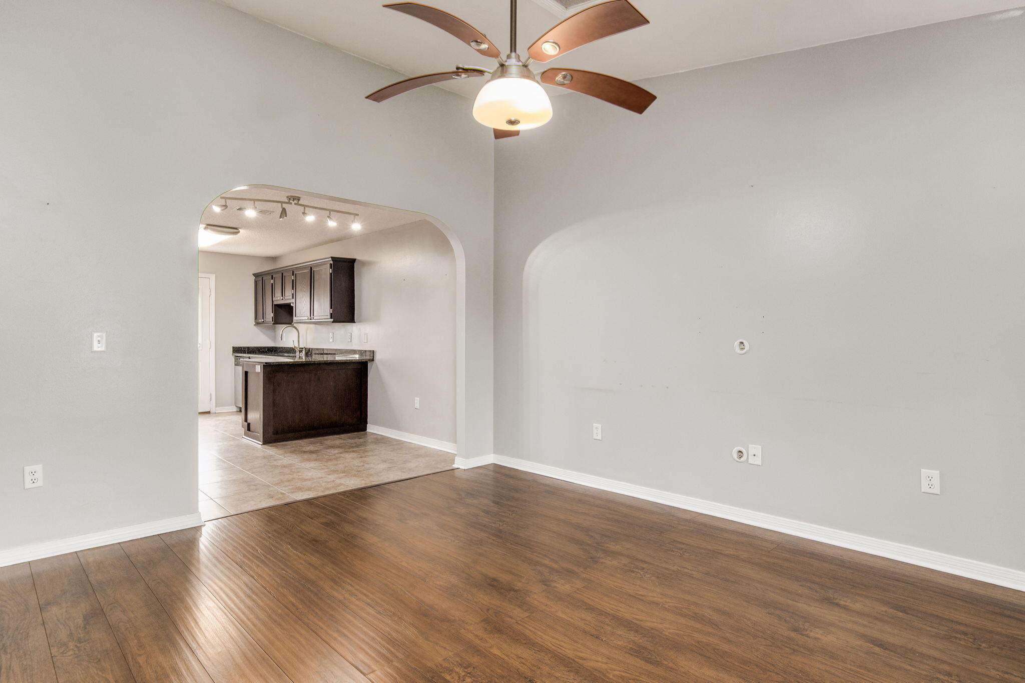 PIEDMONT PLACE - Residential