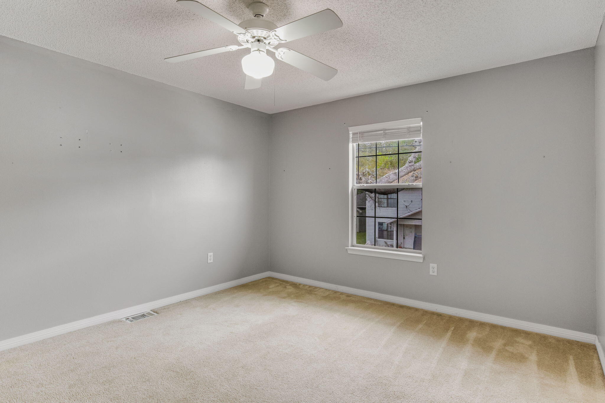 PIEDMONT PLACE - Residential