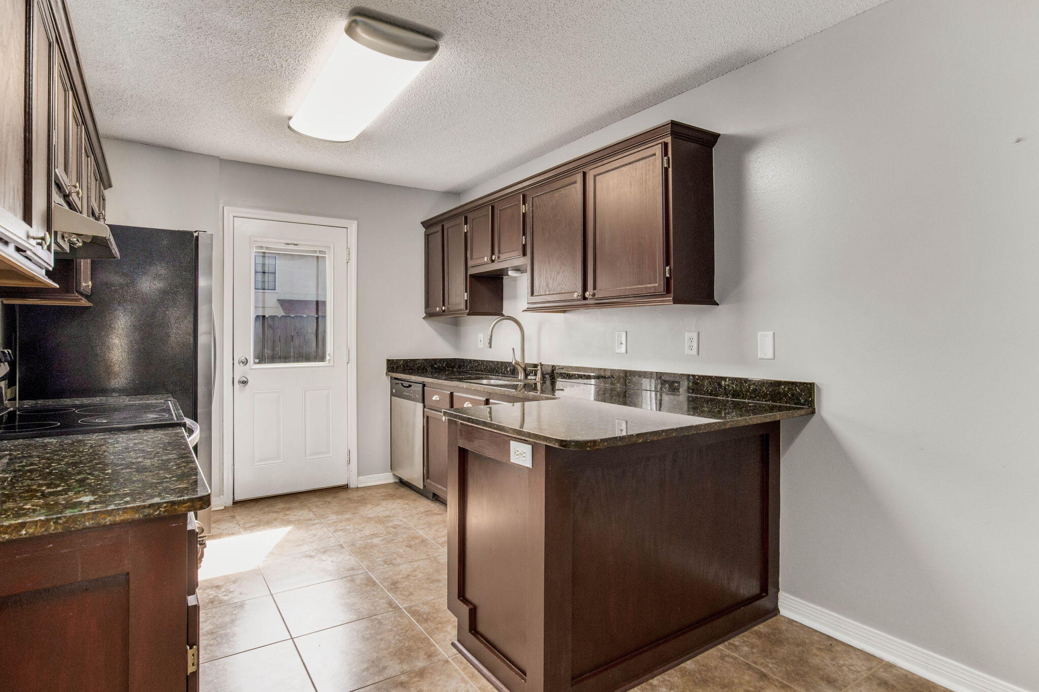 PIEDMONT PLACE - Residential