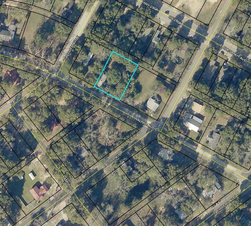 CITY OF CRESTVIEW - Residential