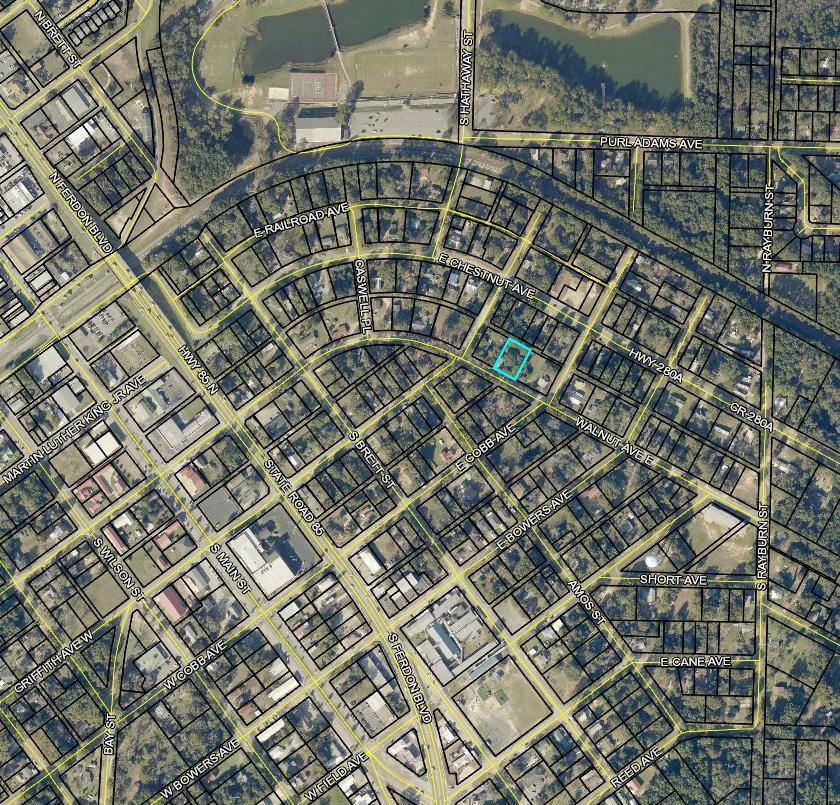 CITY OF CRESTVIEW - Residential