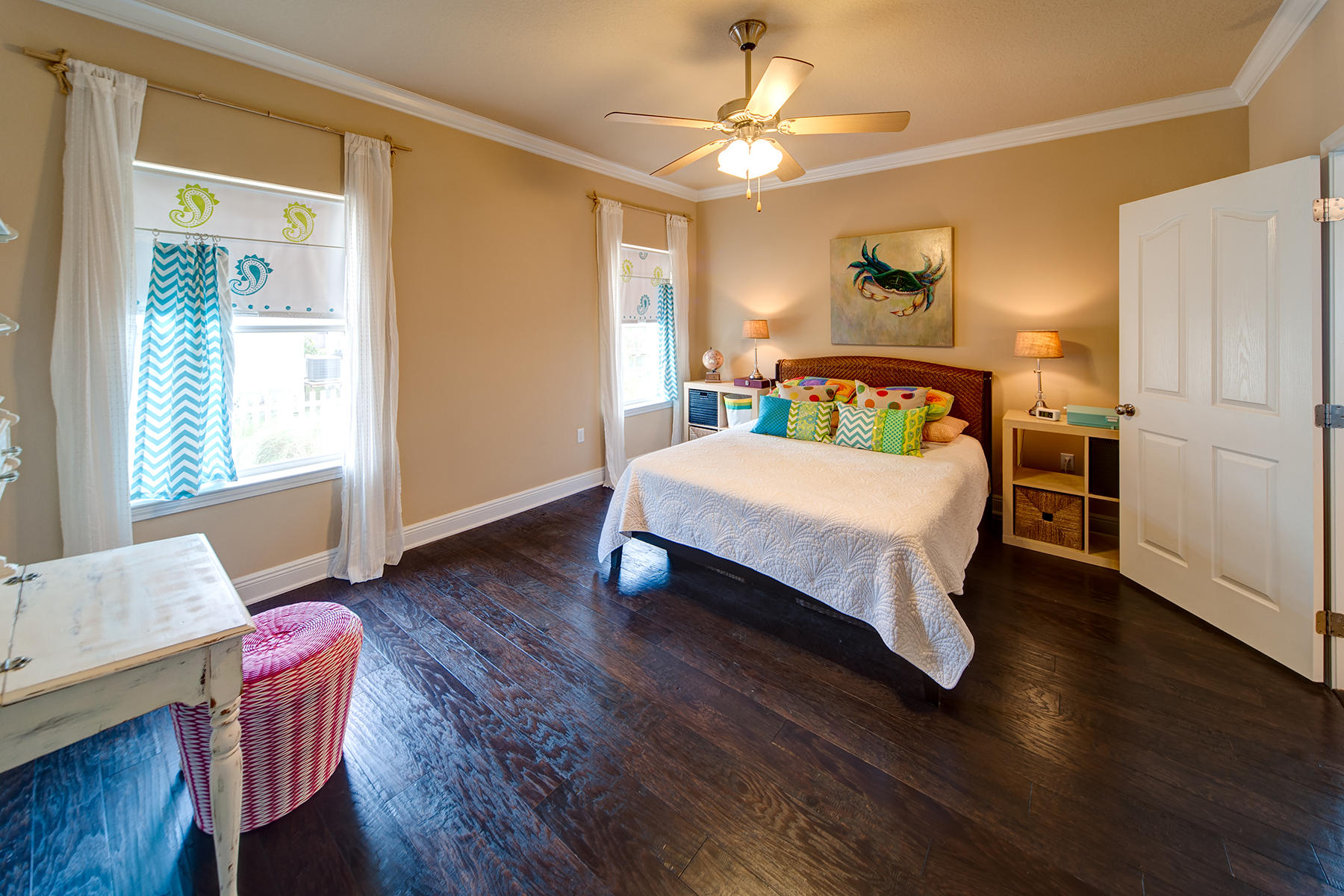 SANTA ROSA GOLF VILLAS - Residential