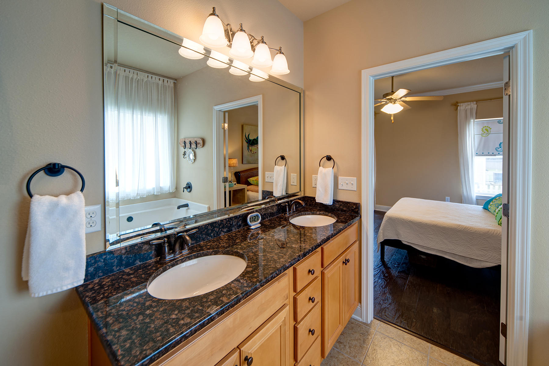 SANTA ROSA GOLF VILLAS - Residential