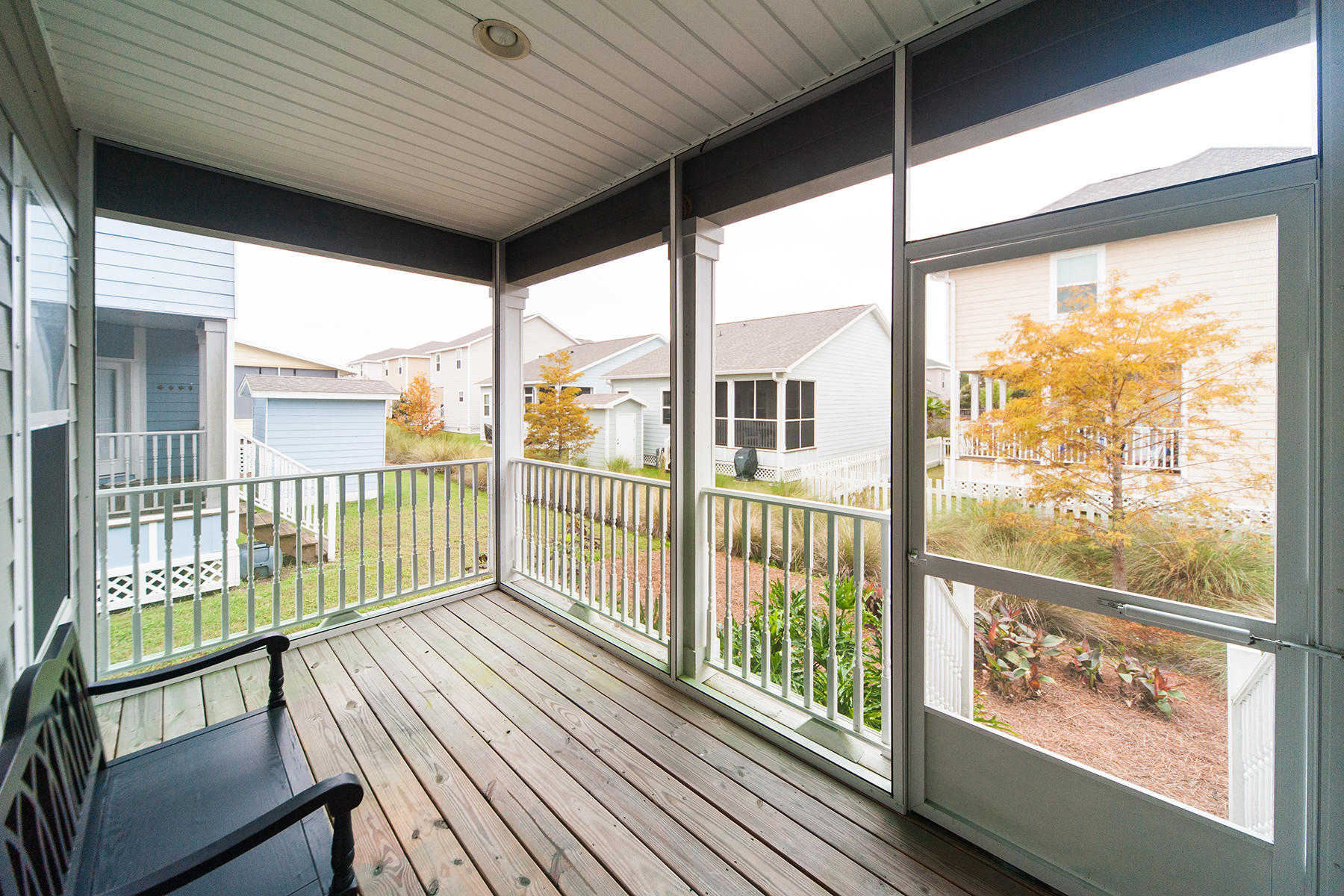 SANTA ROSA GOLF VILLAS - Residential