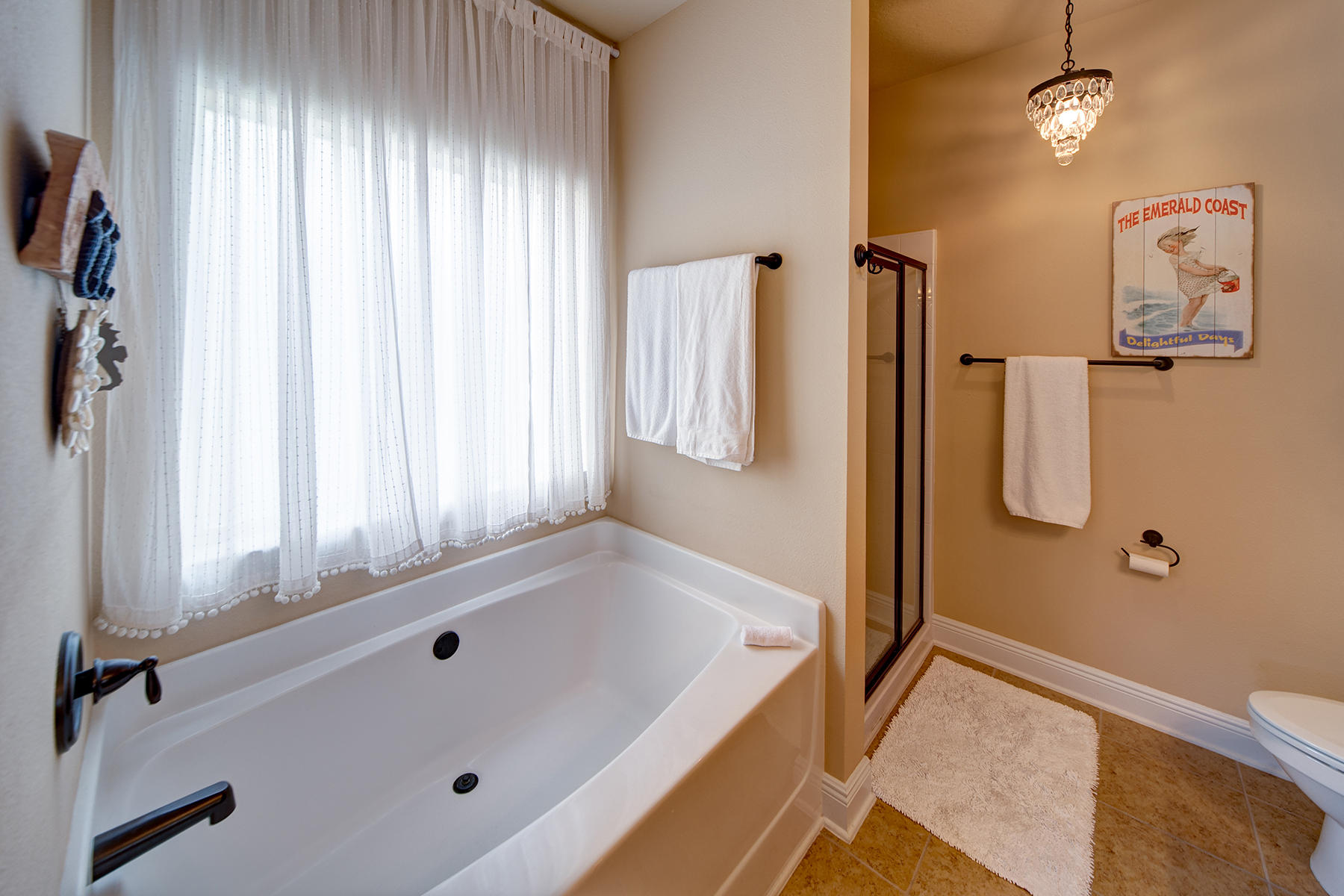 SANTA ROSA GOLF VILLAS - Residential