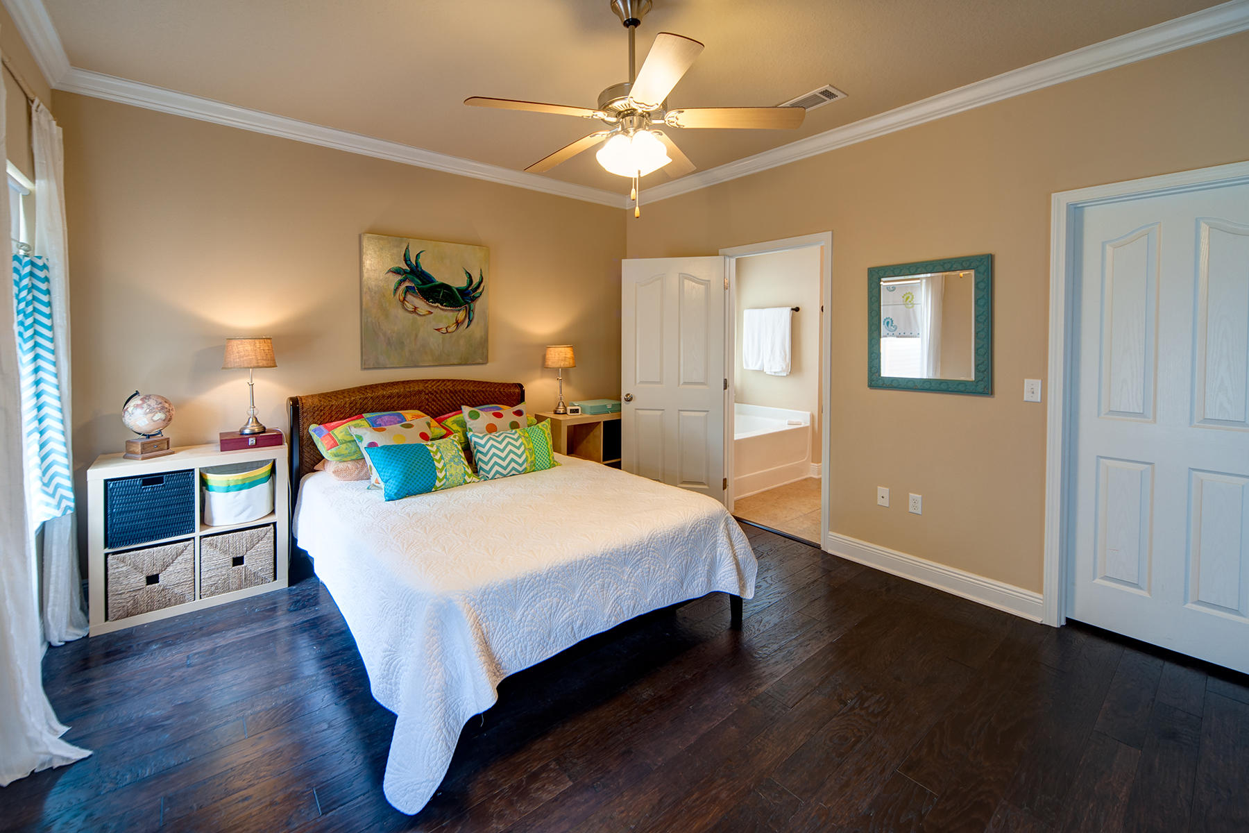 SANTA ROSA GOLF VILLAS - Residential