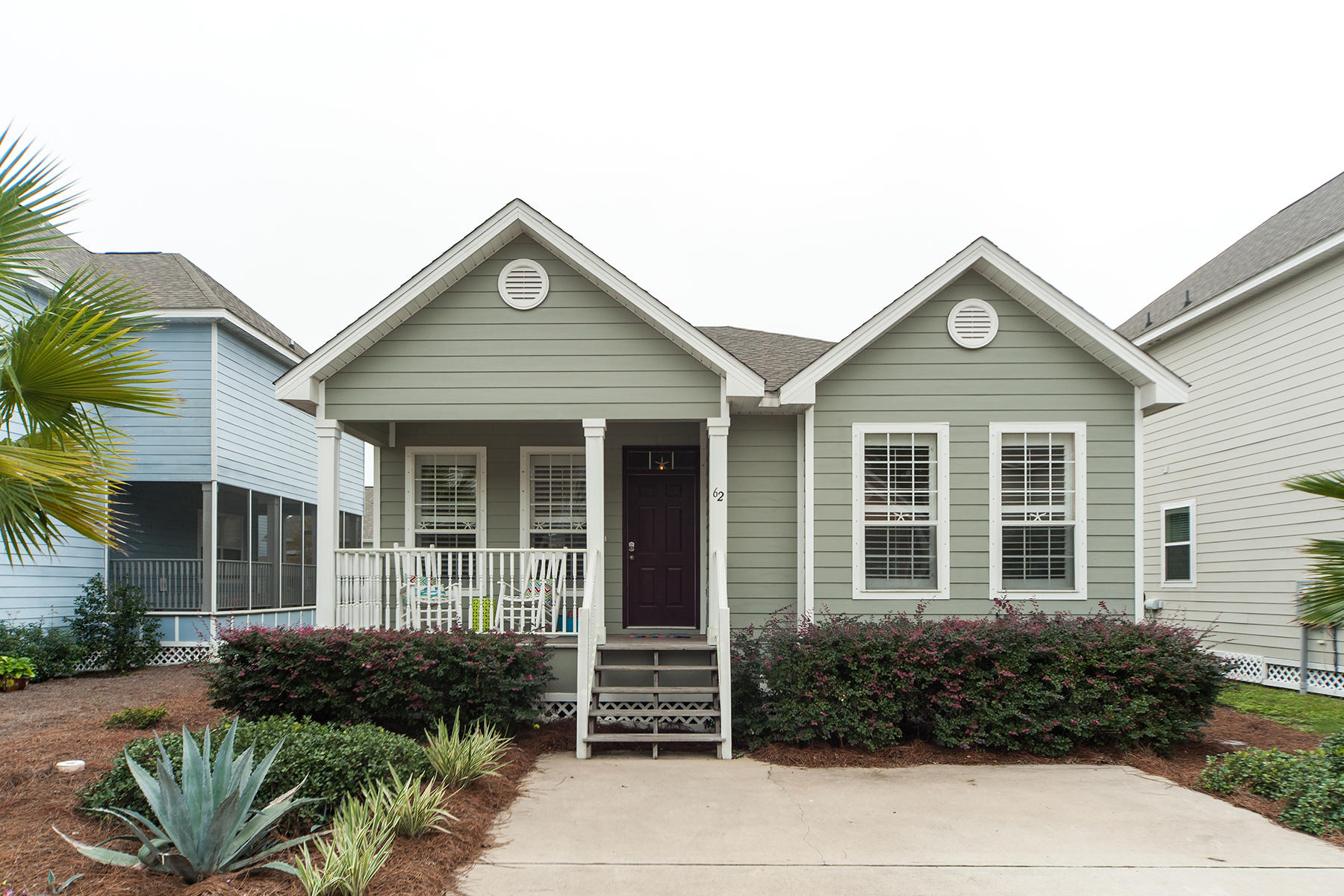 SANTA ROSA GOLF VILLAS - Residential