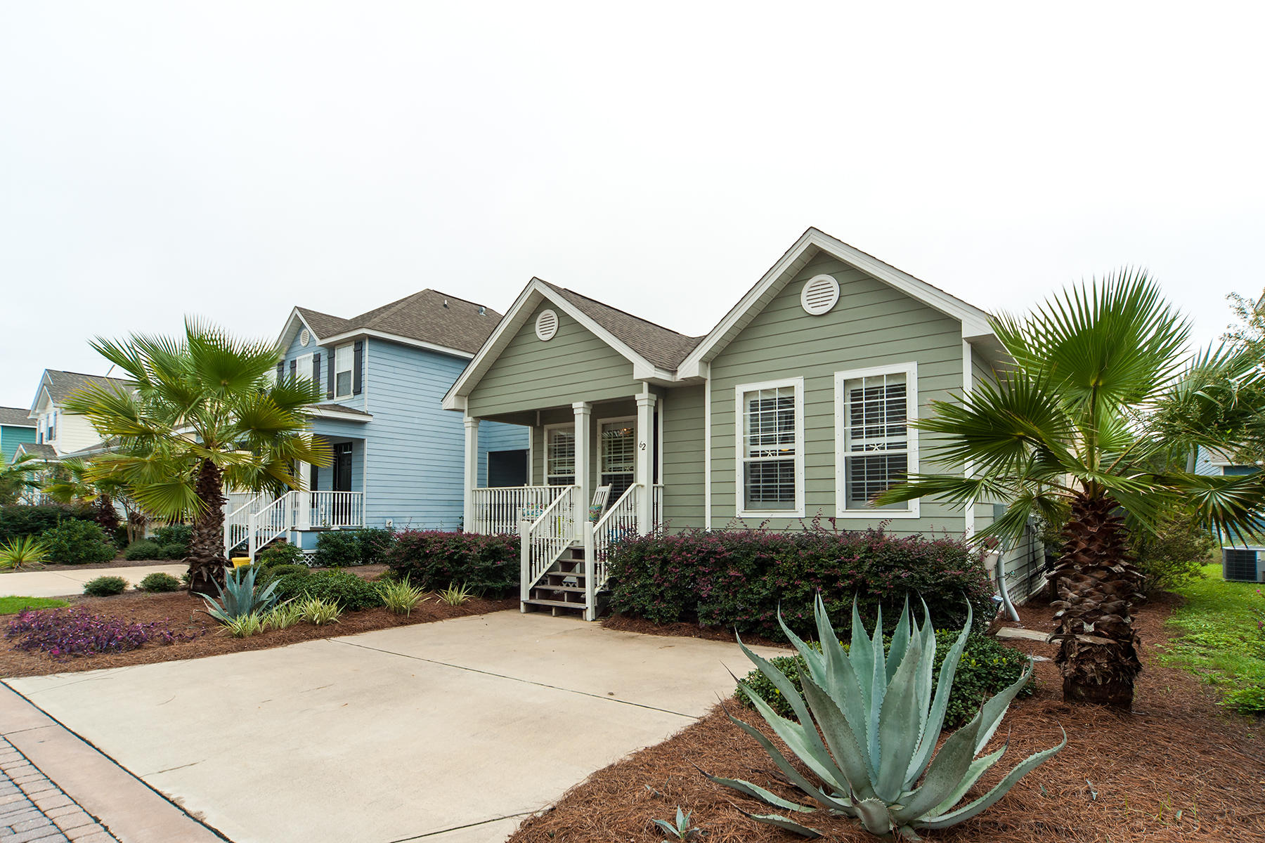 SANTA ROSA GOLF VILLAS - Residential