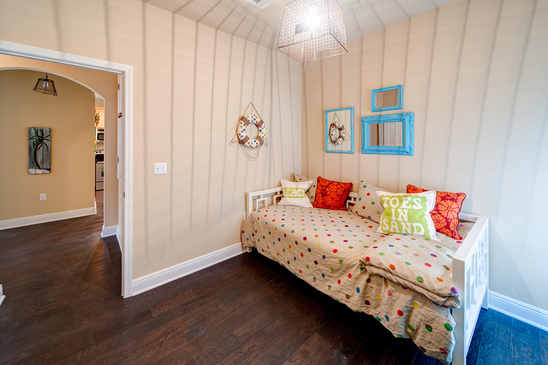 SANTA ROSA GOLF VILLAS - Residential