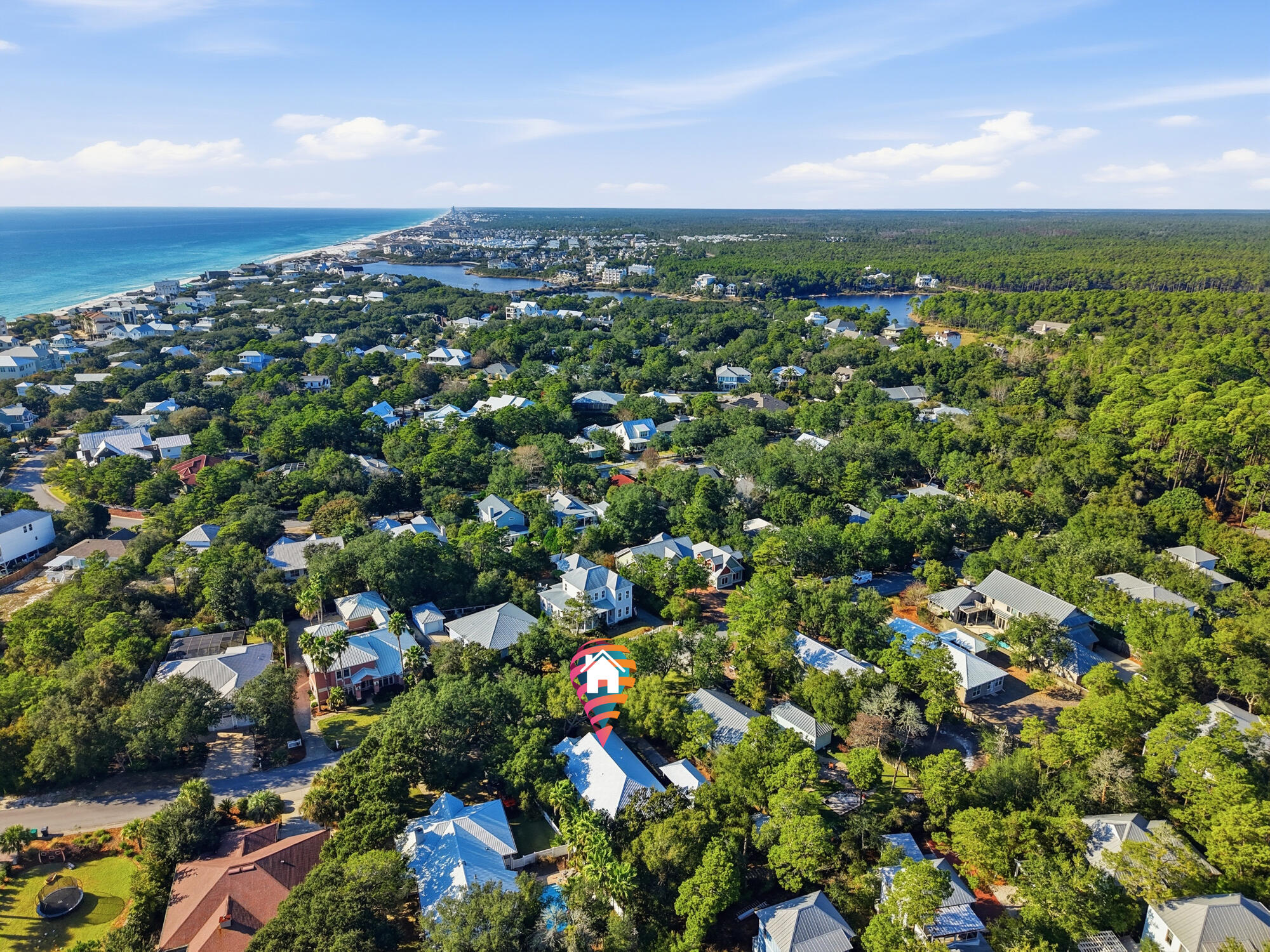 SEABREEZE EAST - Residential