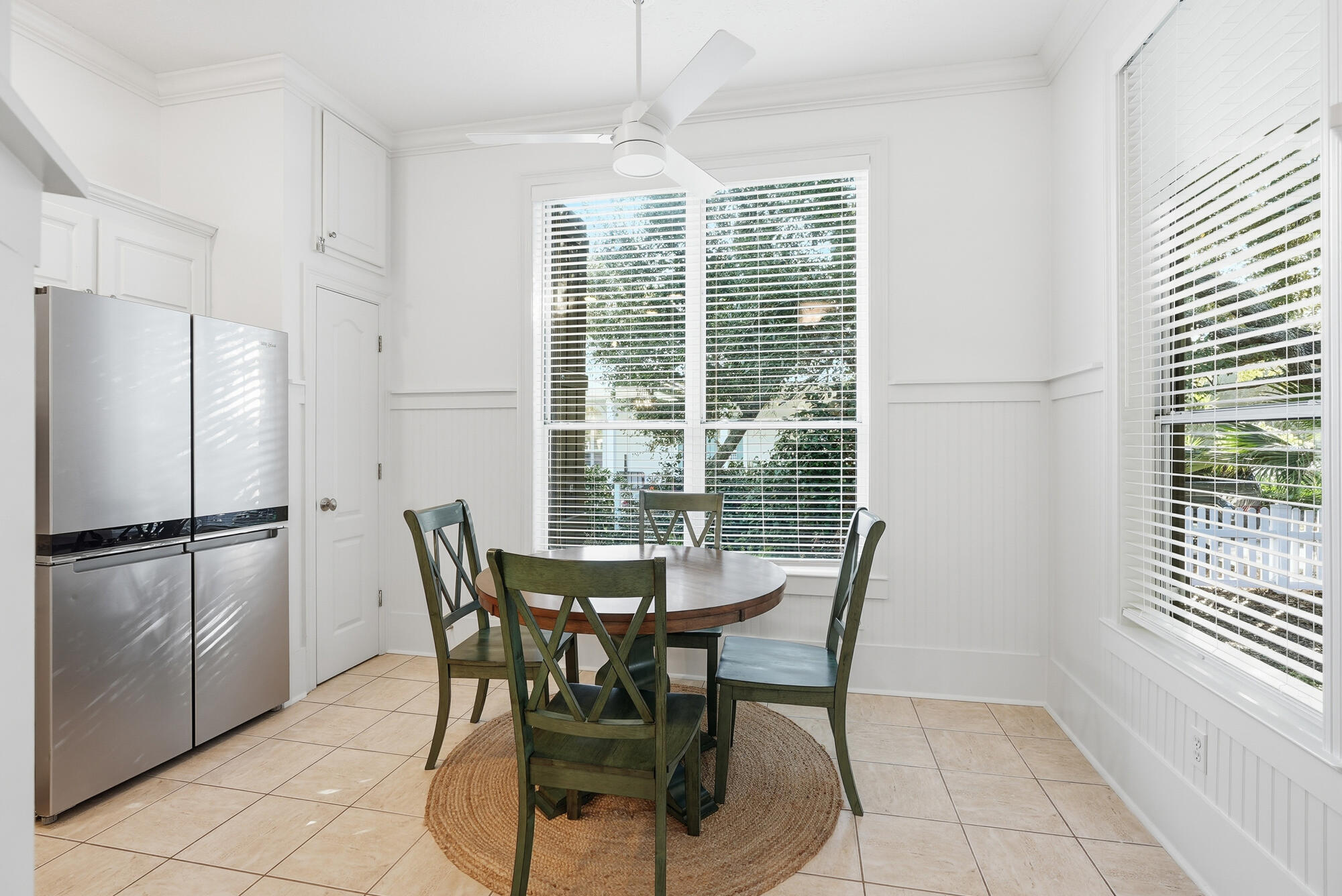 SEABREEZE EAST - Residential