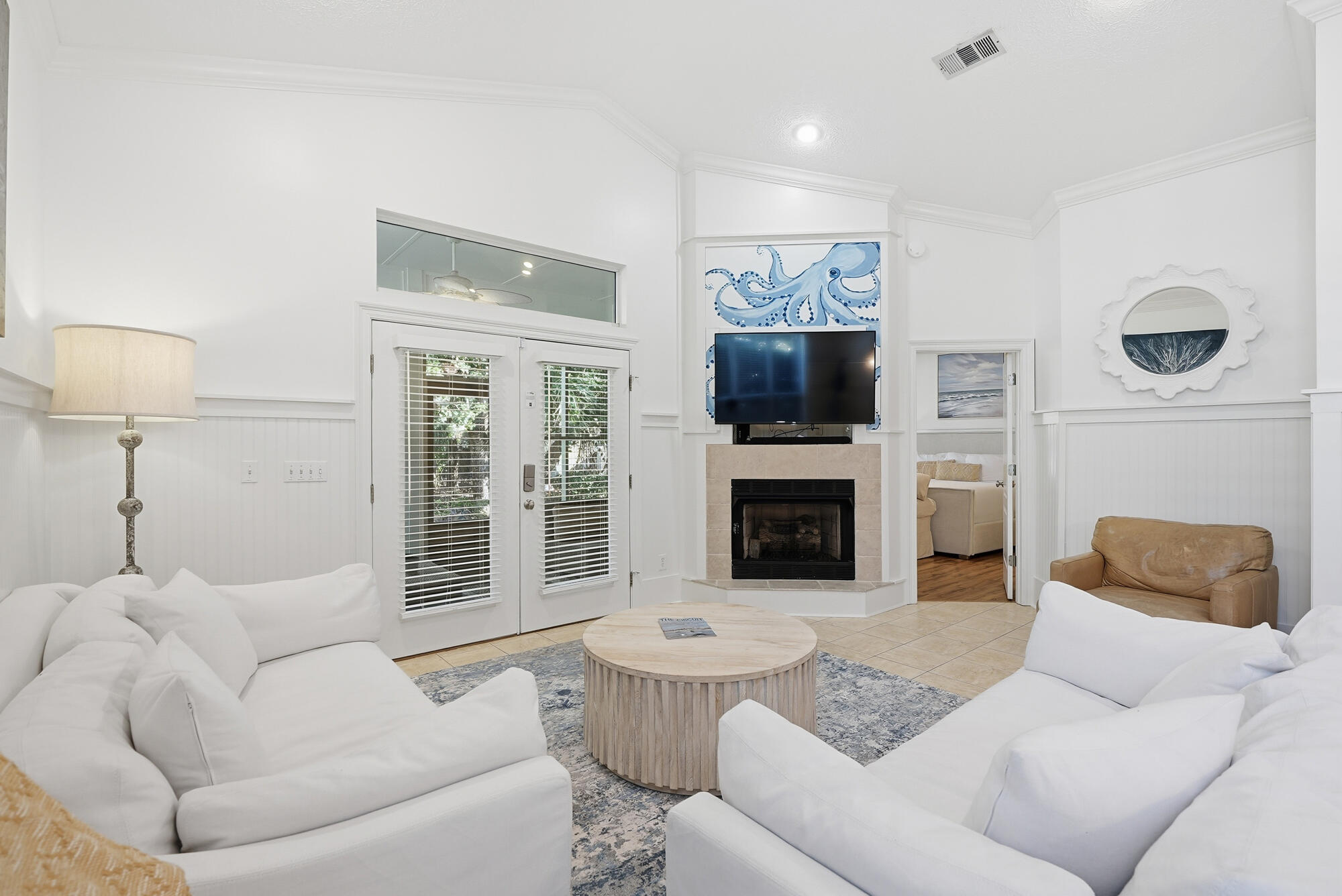 SEABREEZE EAST - Residential