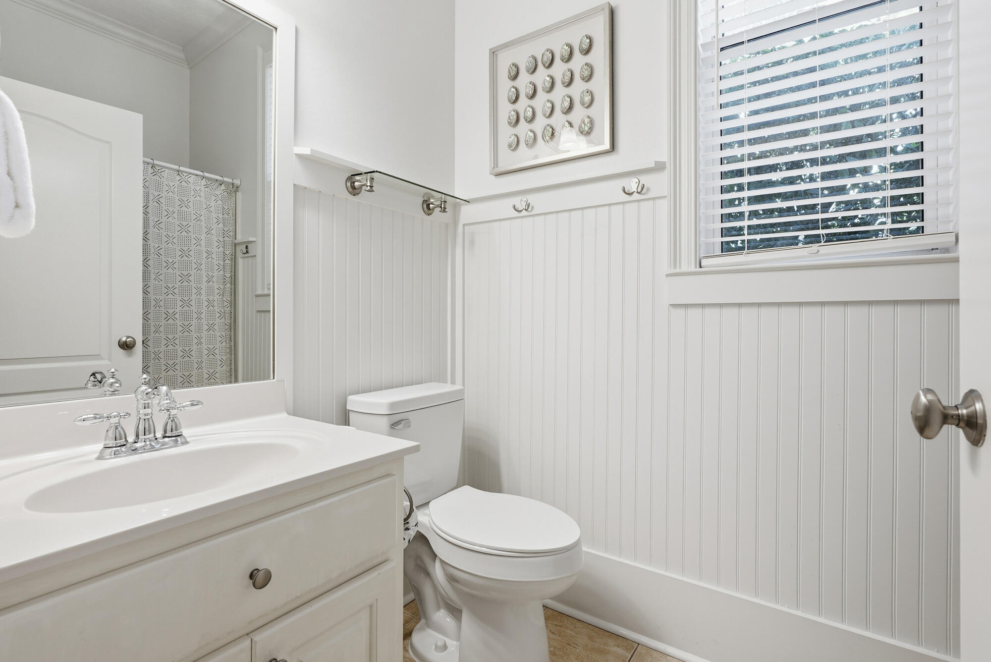 SEABREEZE EAST - Residential