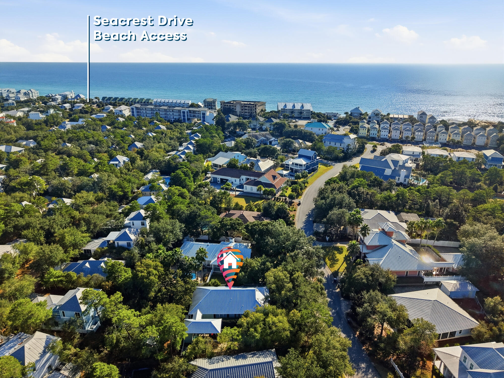 SEABREEZE EAST - Residential