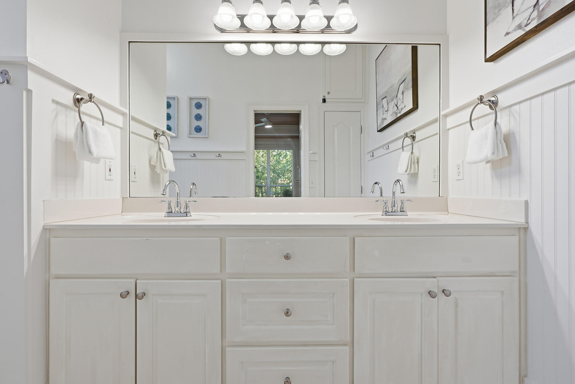 SEABREEZE EAST - Residential