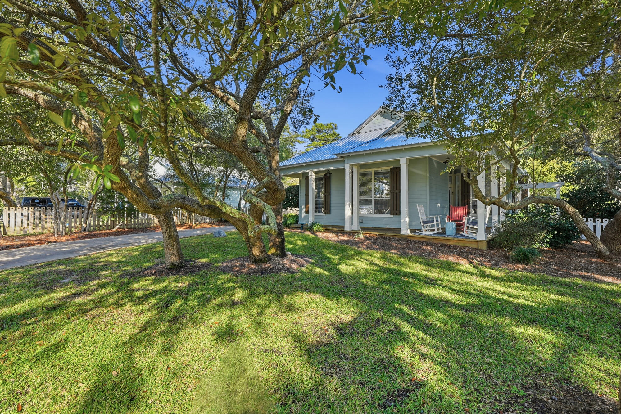 SEABREEZE EAST - Residential