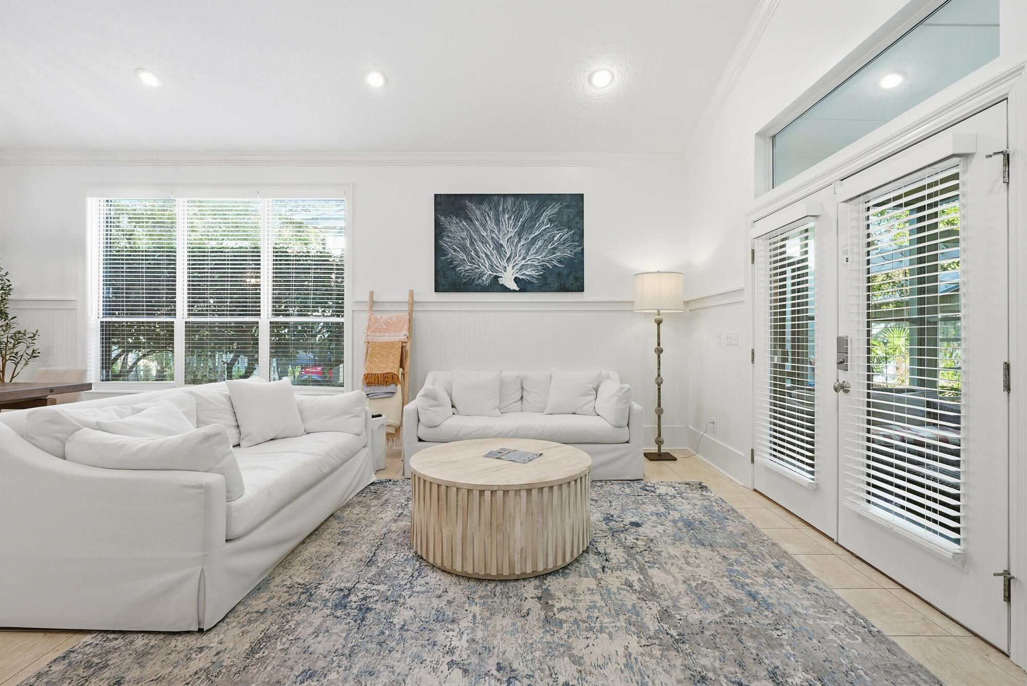 SEABREEZE EAST - Residential