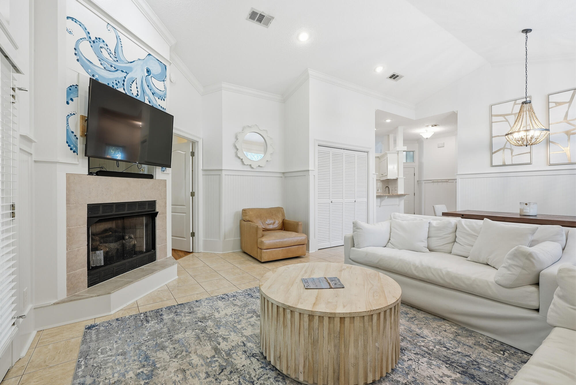 SEABREEZE EAST - Residential