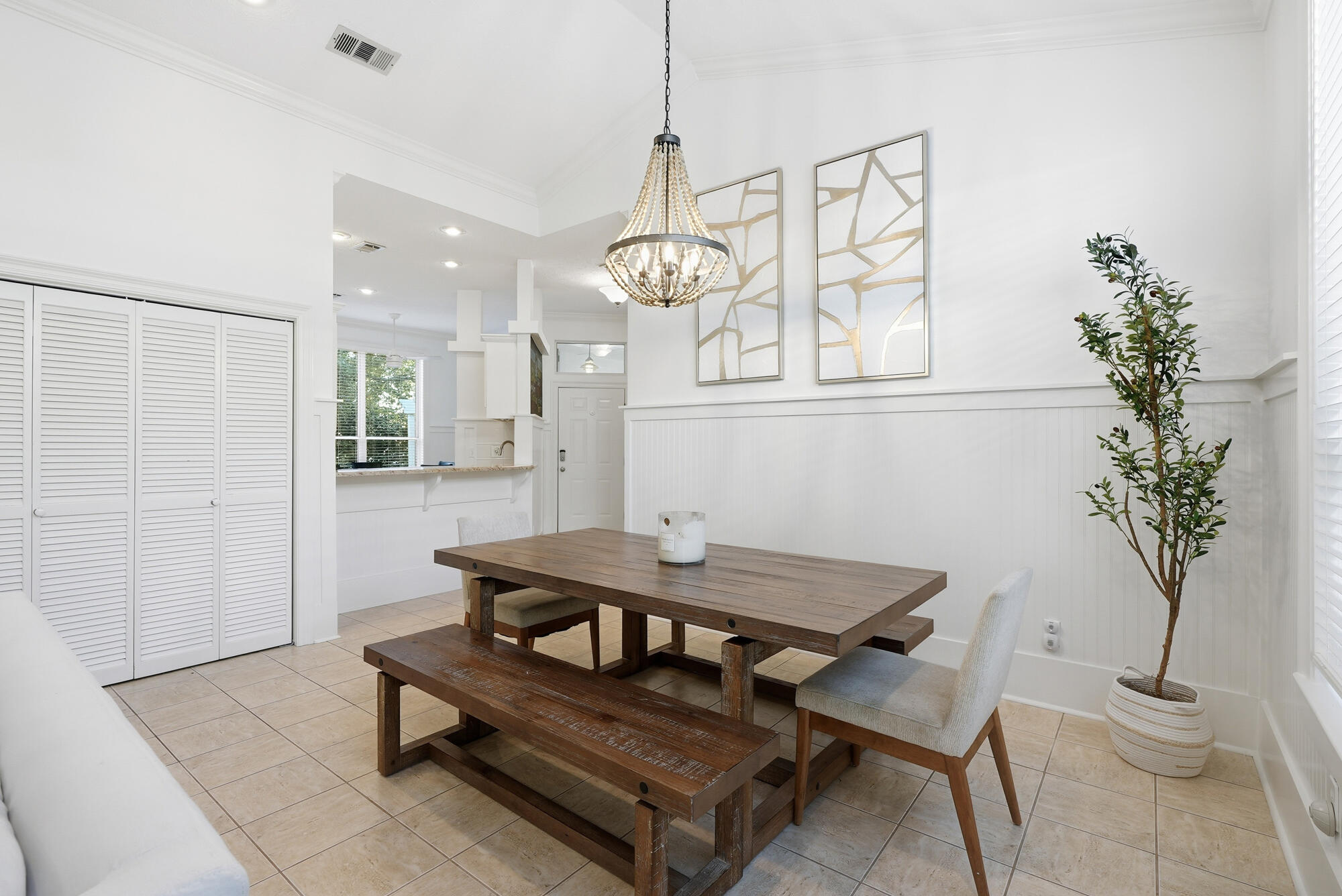 SEABREEZE EAST - Residential