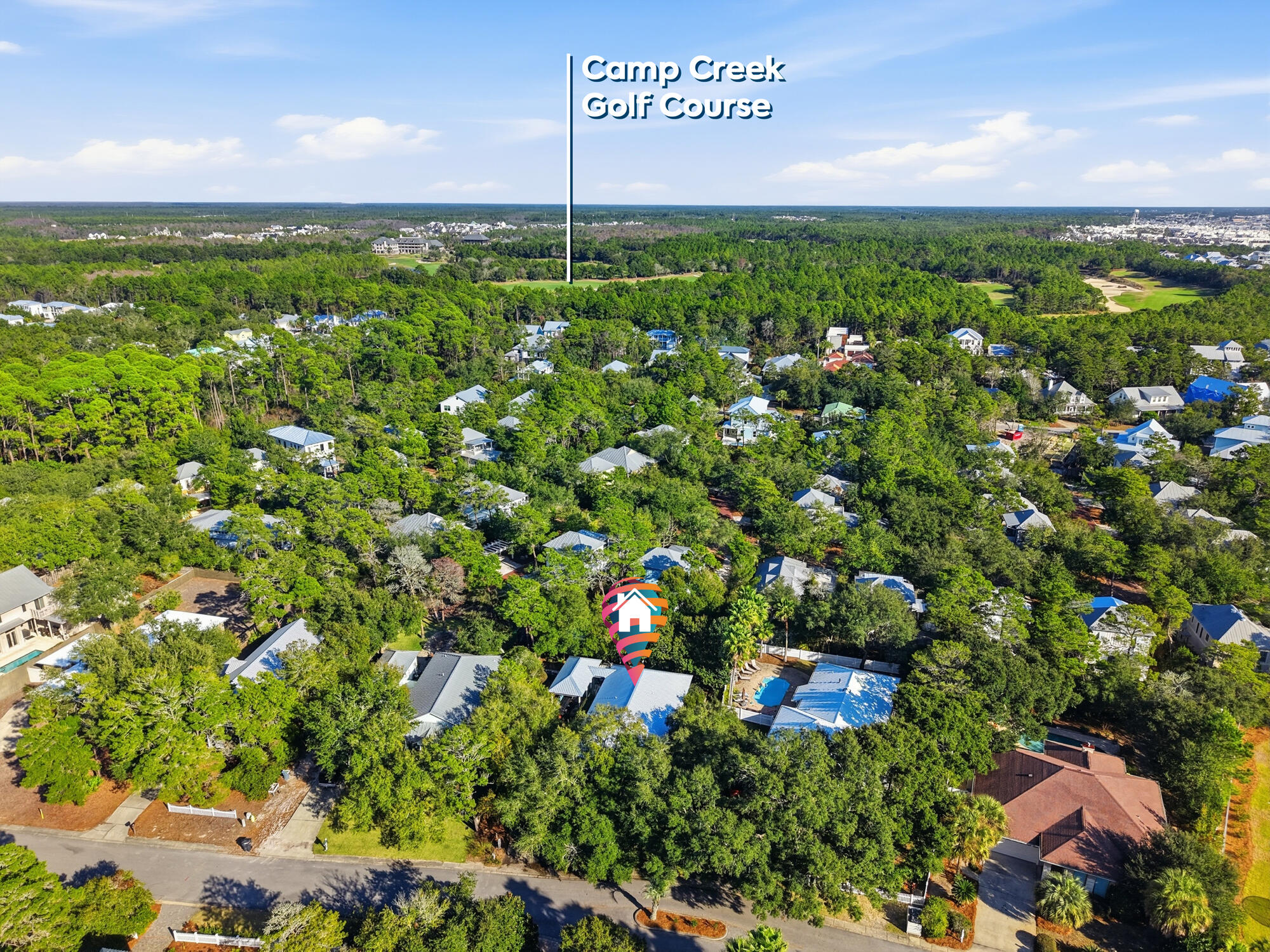 SEABREEZE EAST - Residential