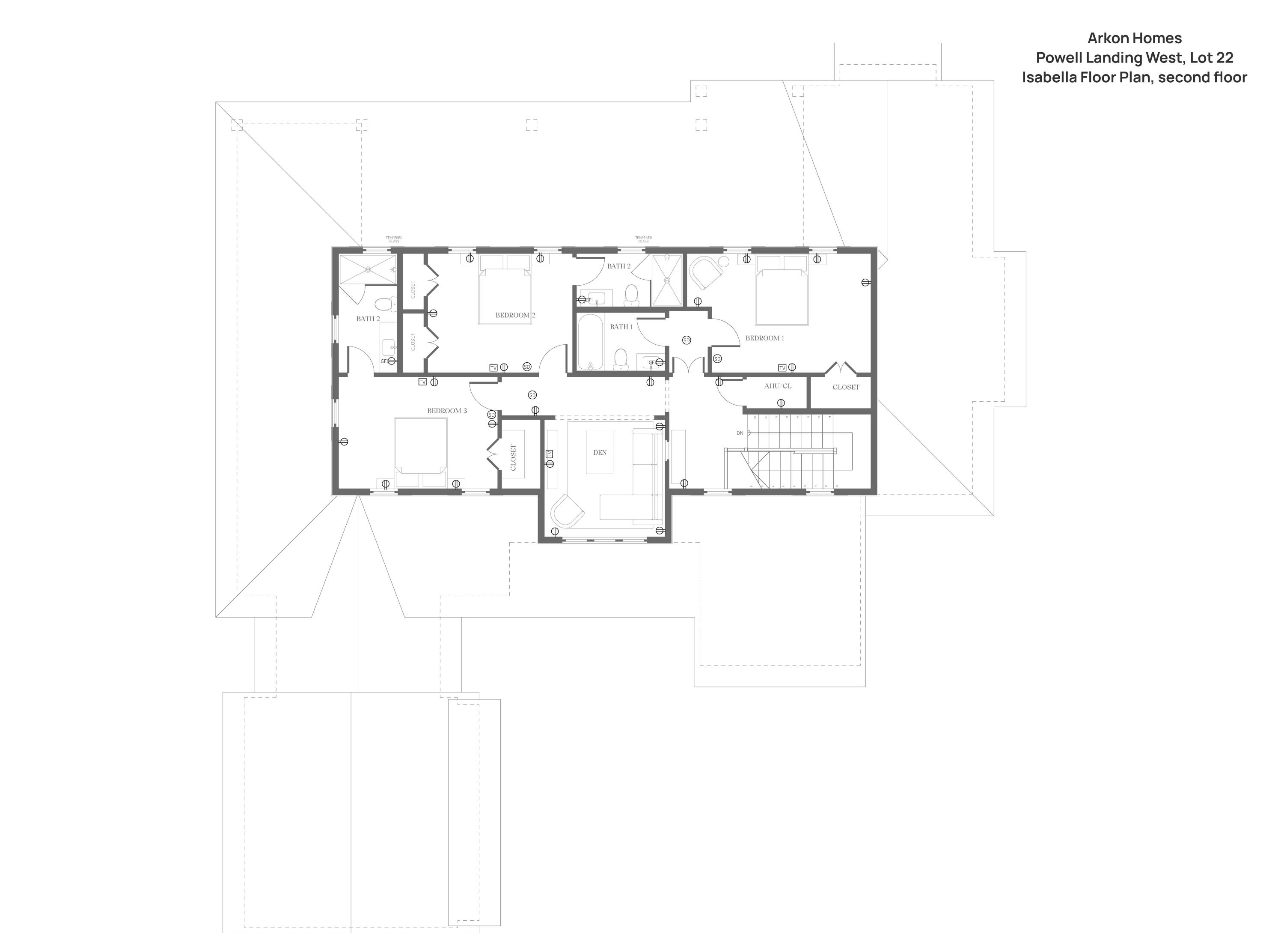 WATERSOUND ORIGINS - Residential