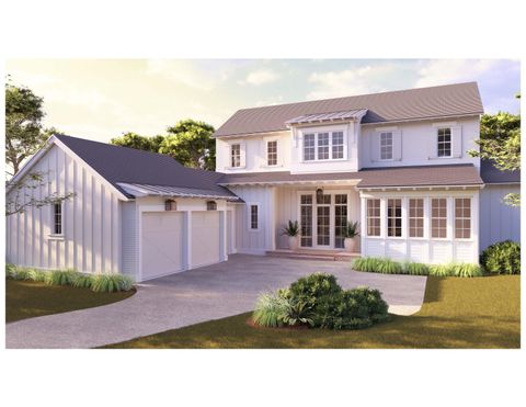 TBD E Seabrook Way Lot 22 Watersound FL 32461