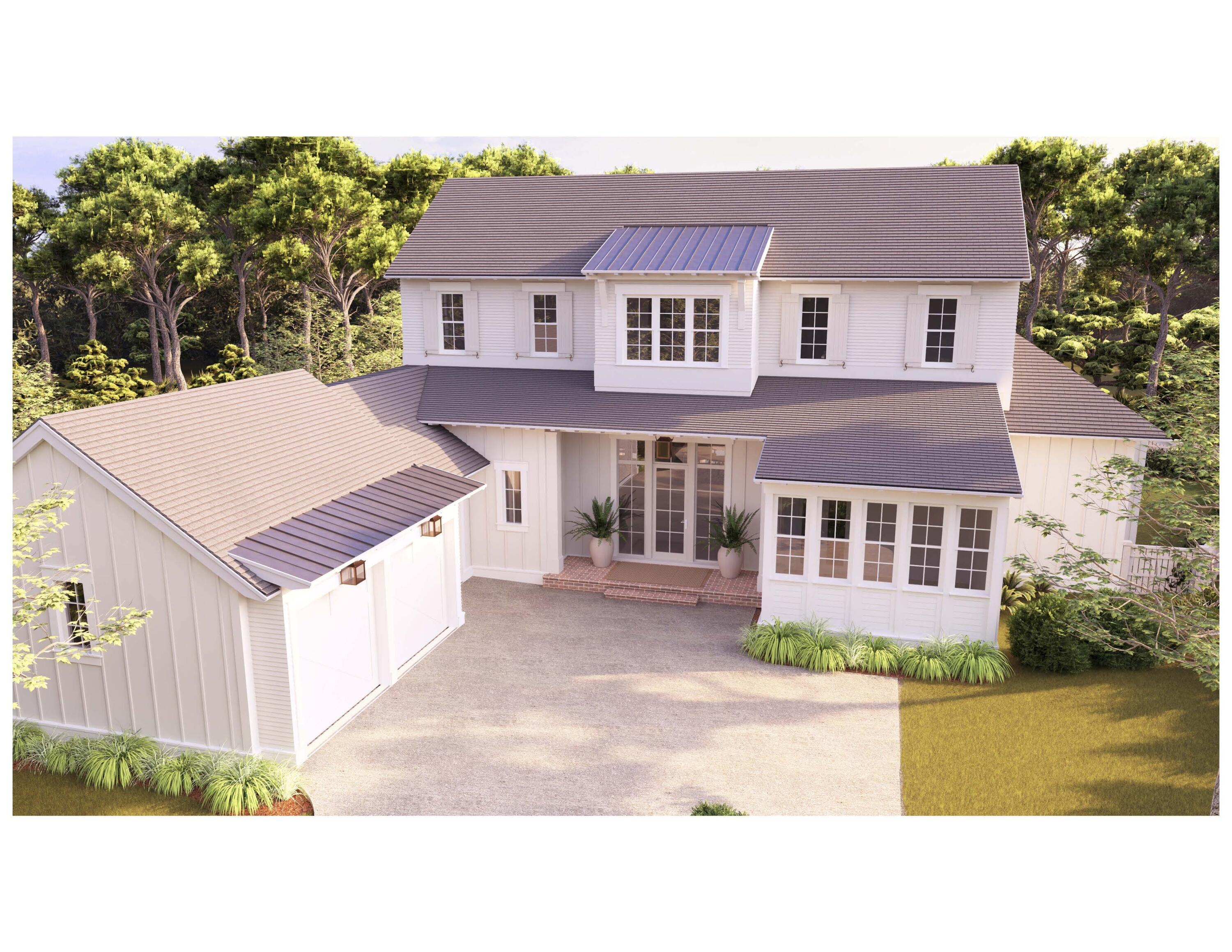 WATERSOUND ORIGINS - Residential