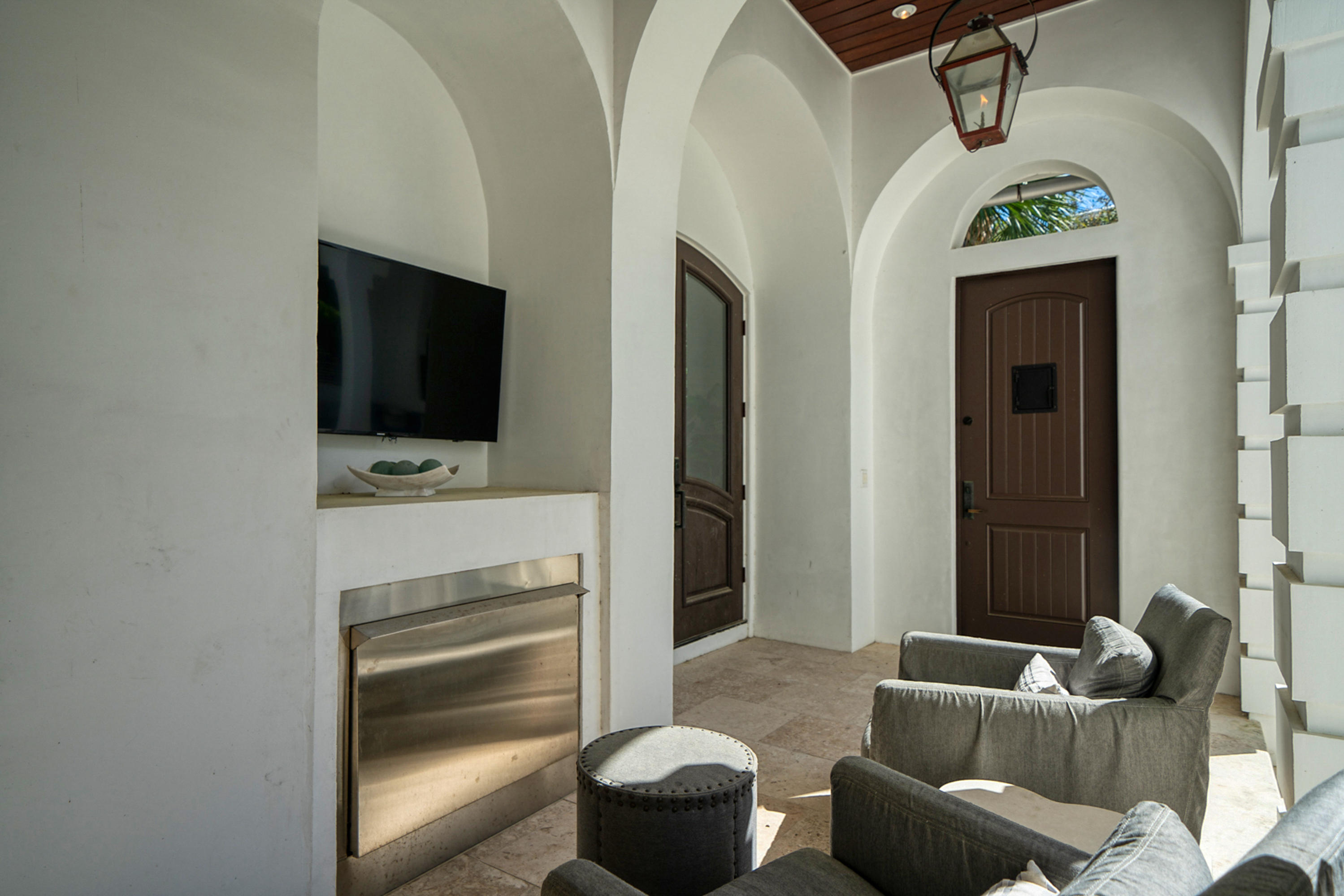 SEAGROVE VILLAGE 6TH ADD - Residential