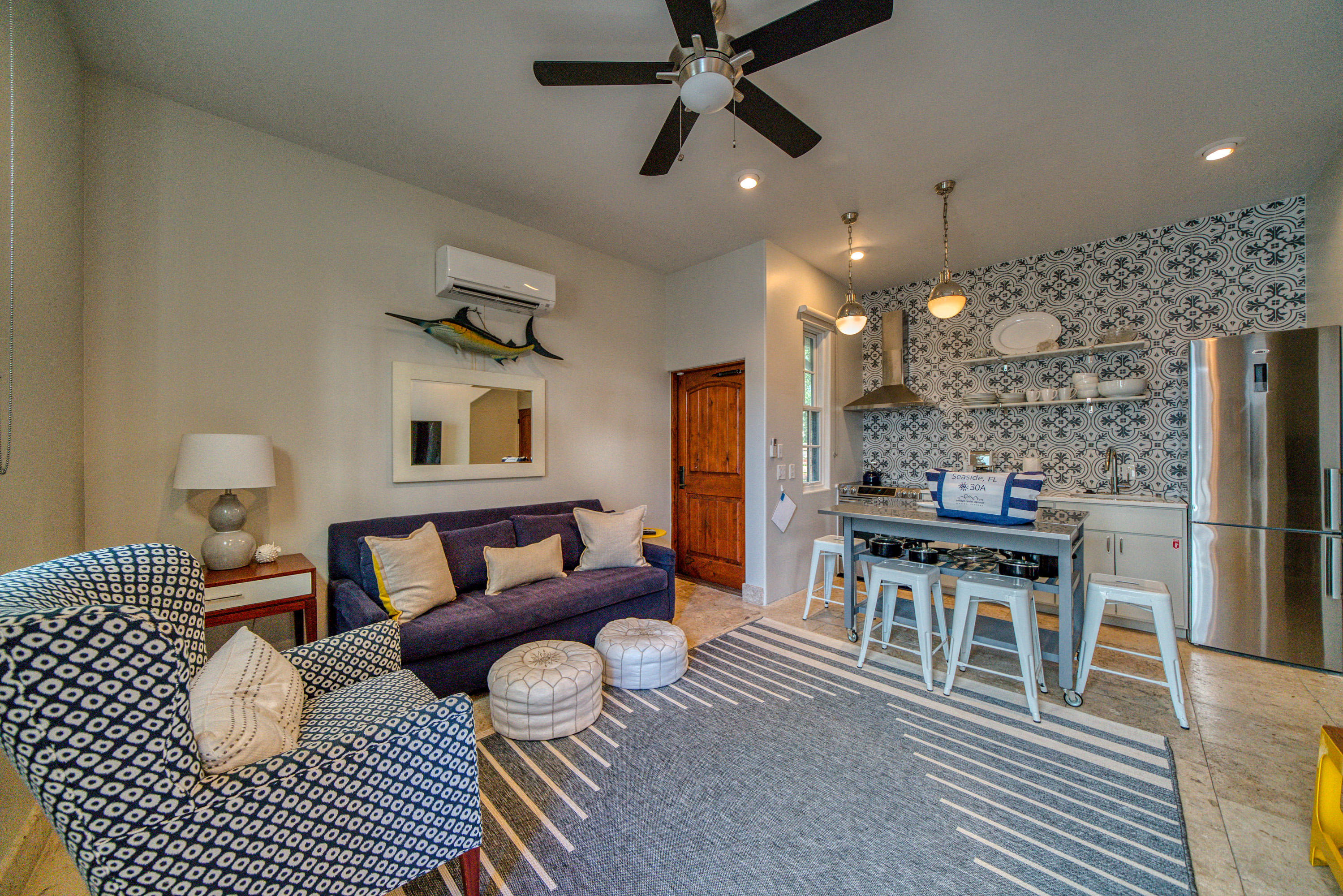 SEAGROVE VILLAGE 6TH ADD - Residential
