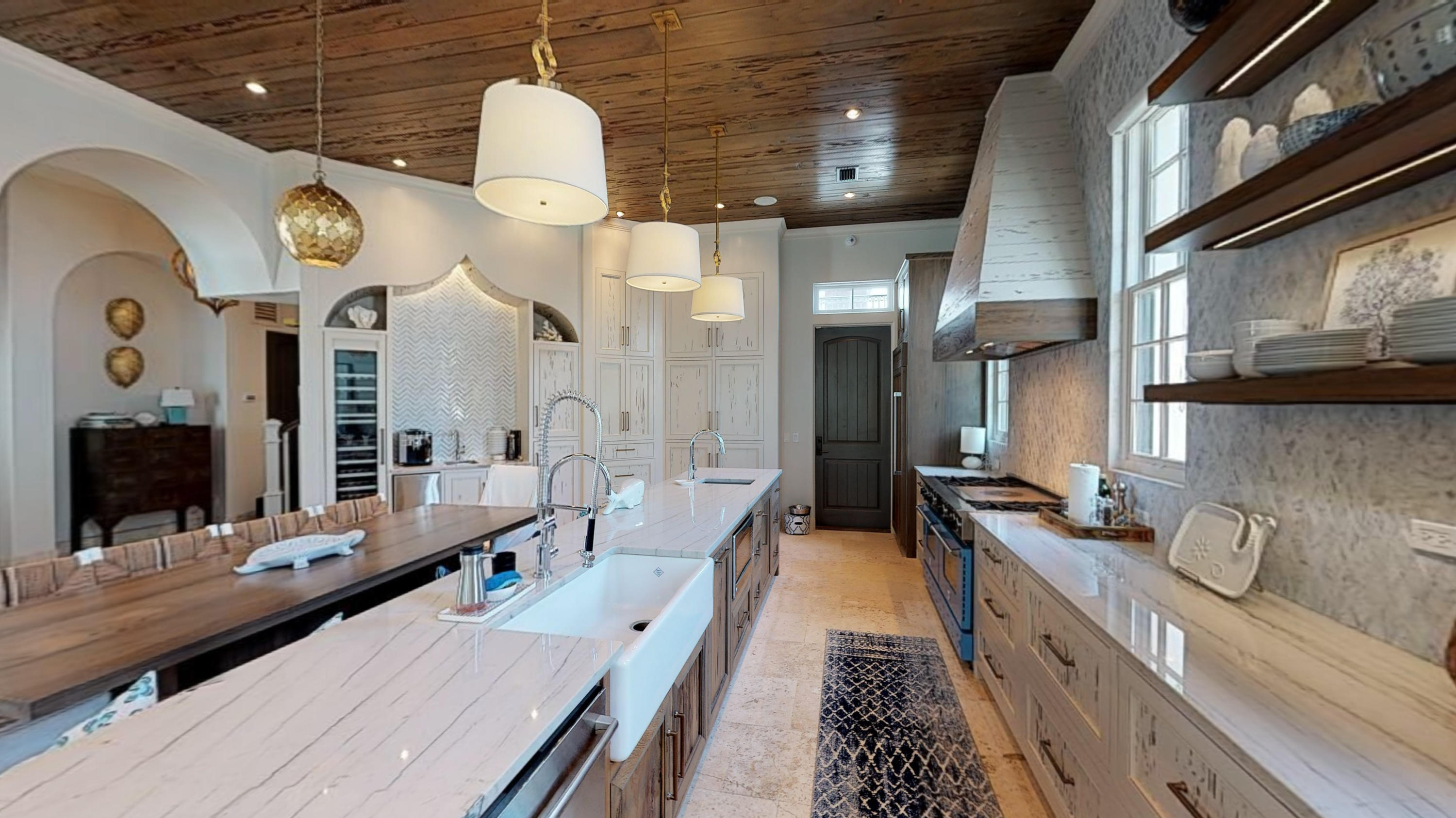 SEAGROVE VILLAGE 6TH ADD - Residential