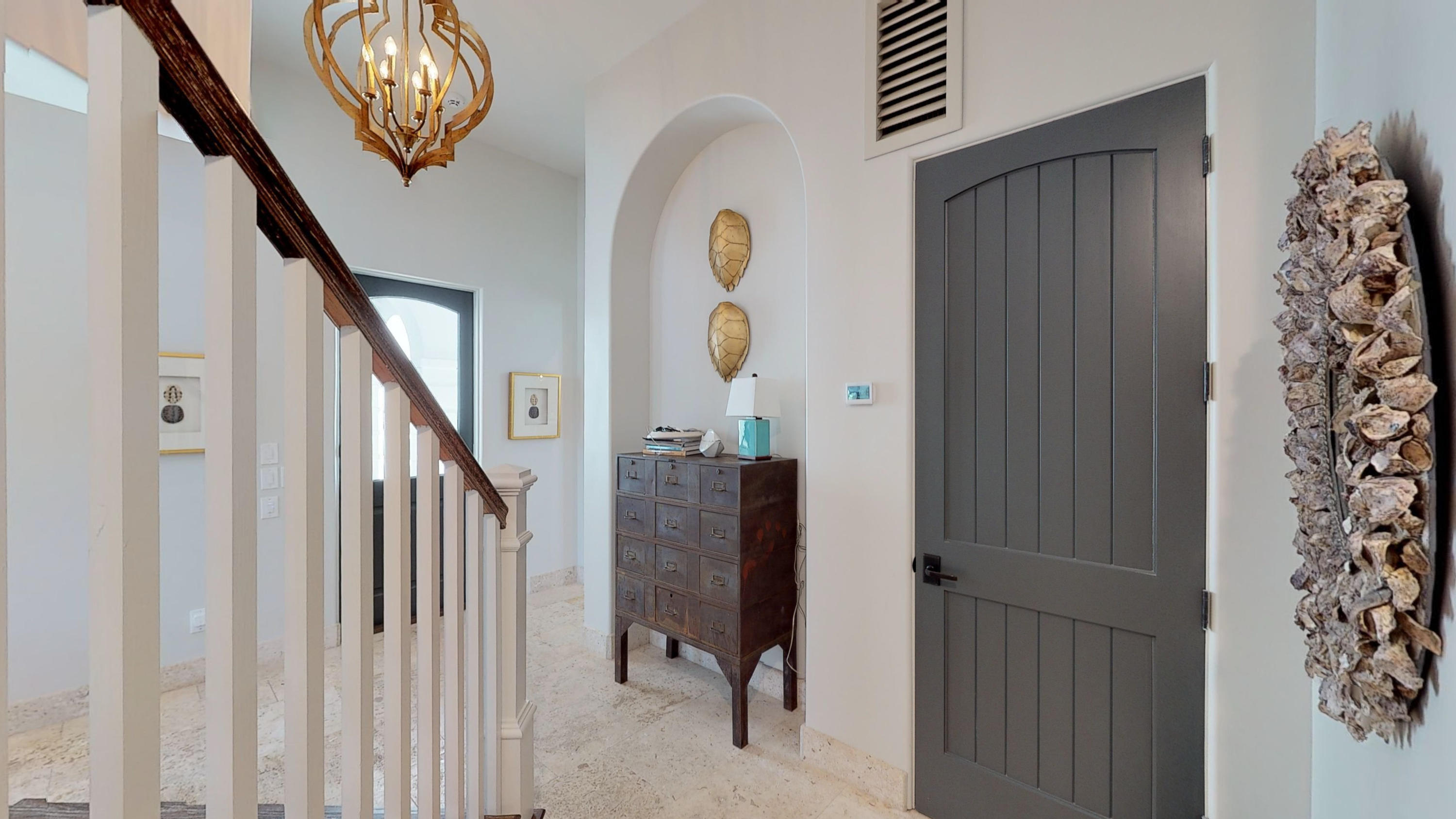 SEAGROVE VILLAGE 6TH ADD - Residential