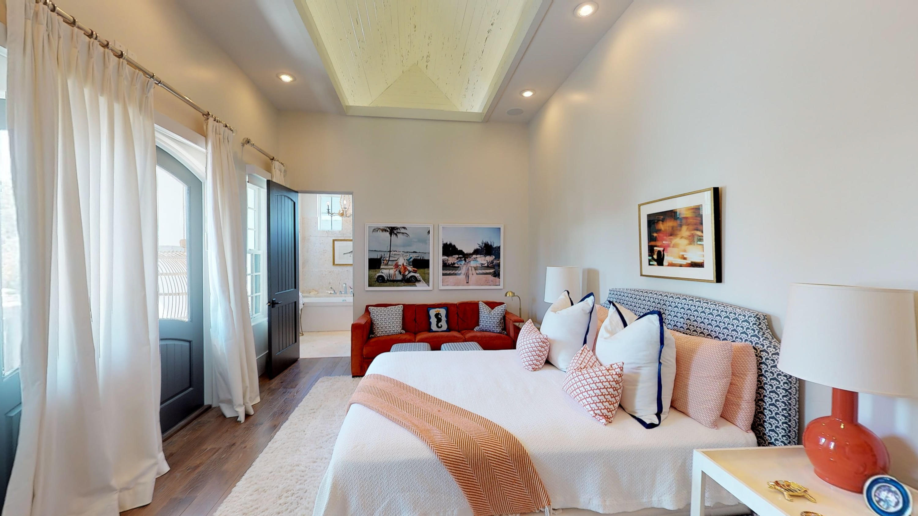 SEAGROVE VILLAGE 6TH ADD - Residential
