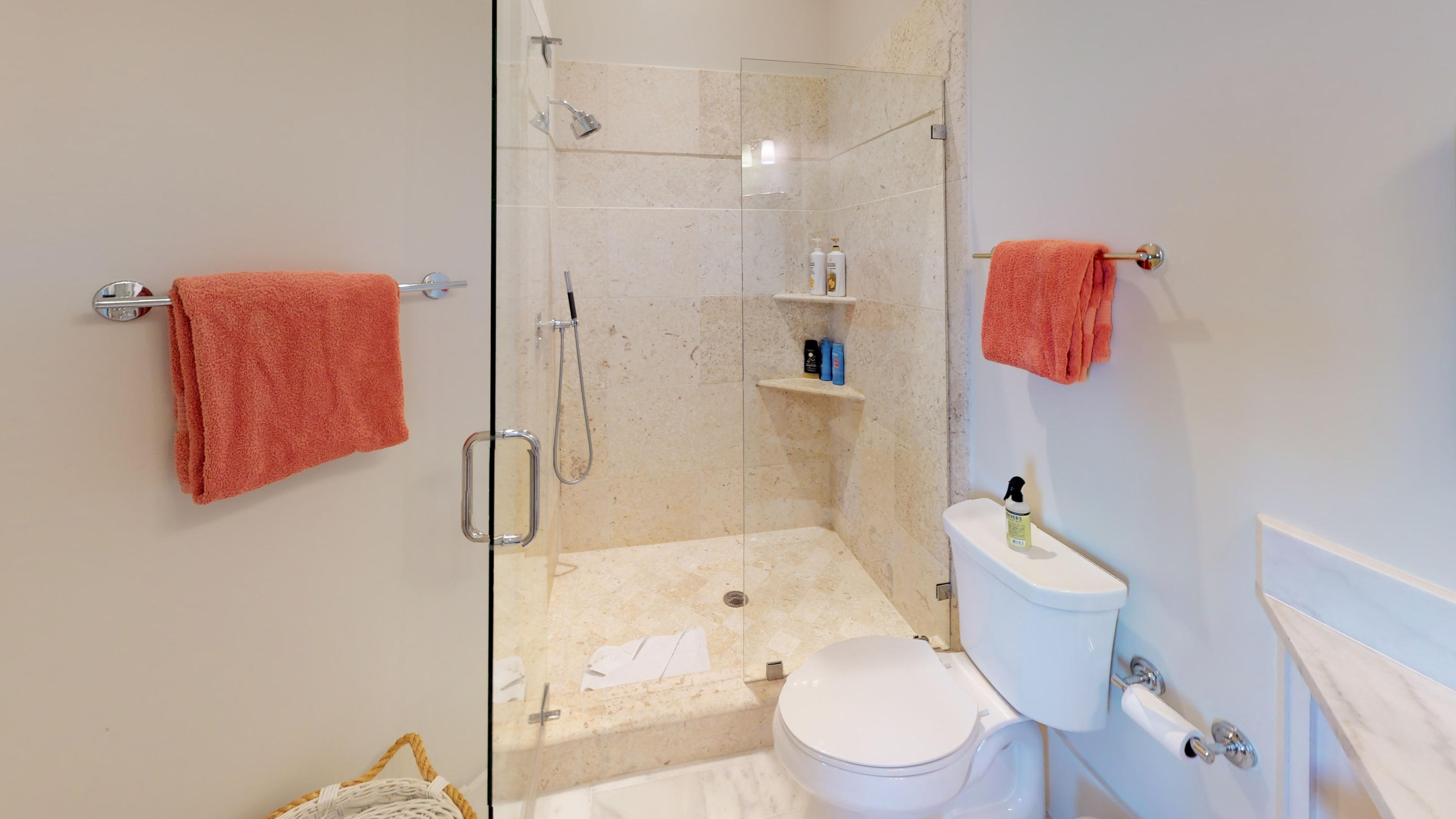 SEAGROVE VILLAGE 6TH ADD - Residential