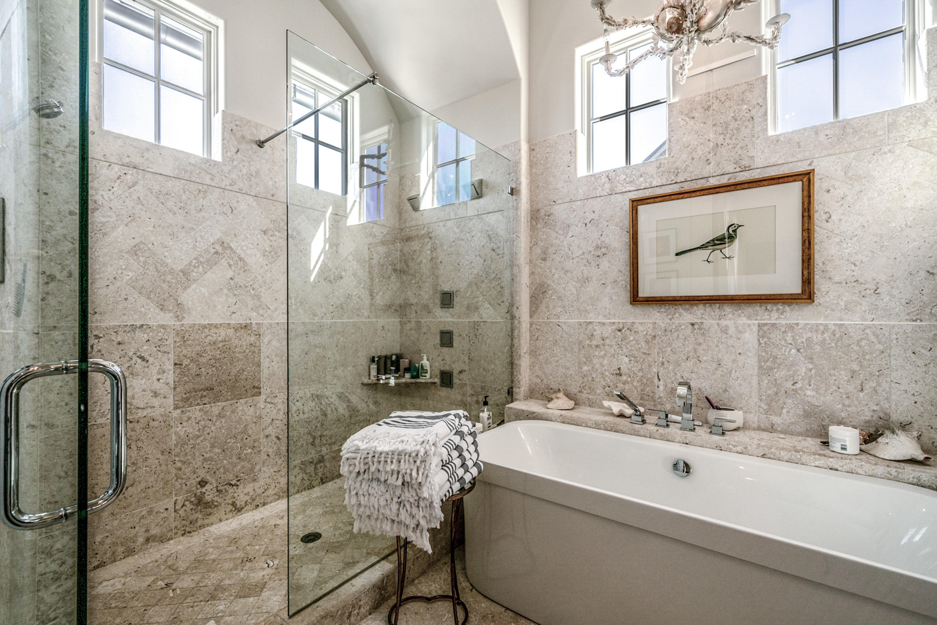 SEAGROVE VILLAGE 6TH ADD - Residential