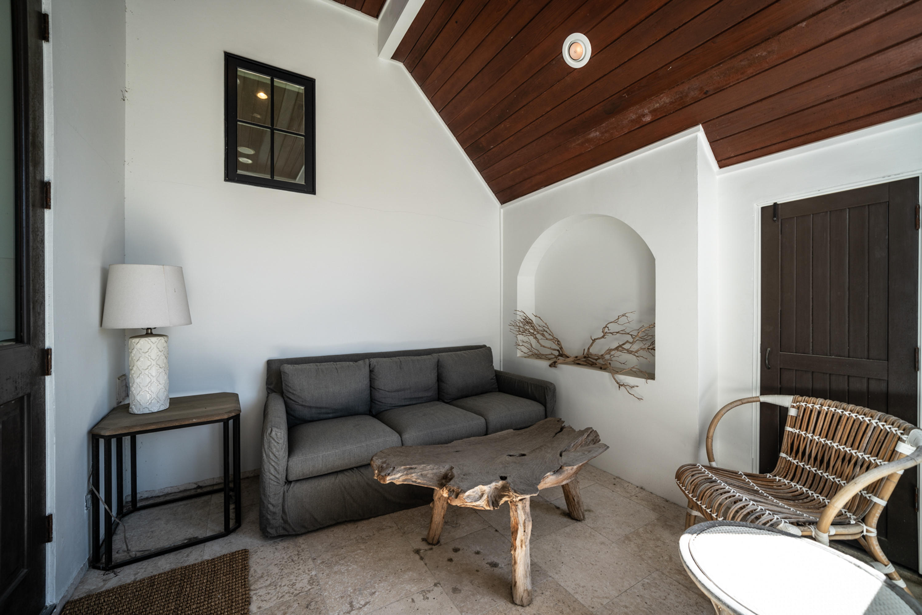 SEAGROVE VILLAGE 6TH ADD - Residential