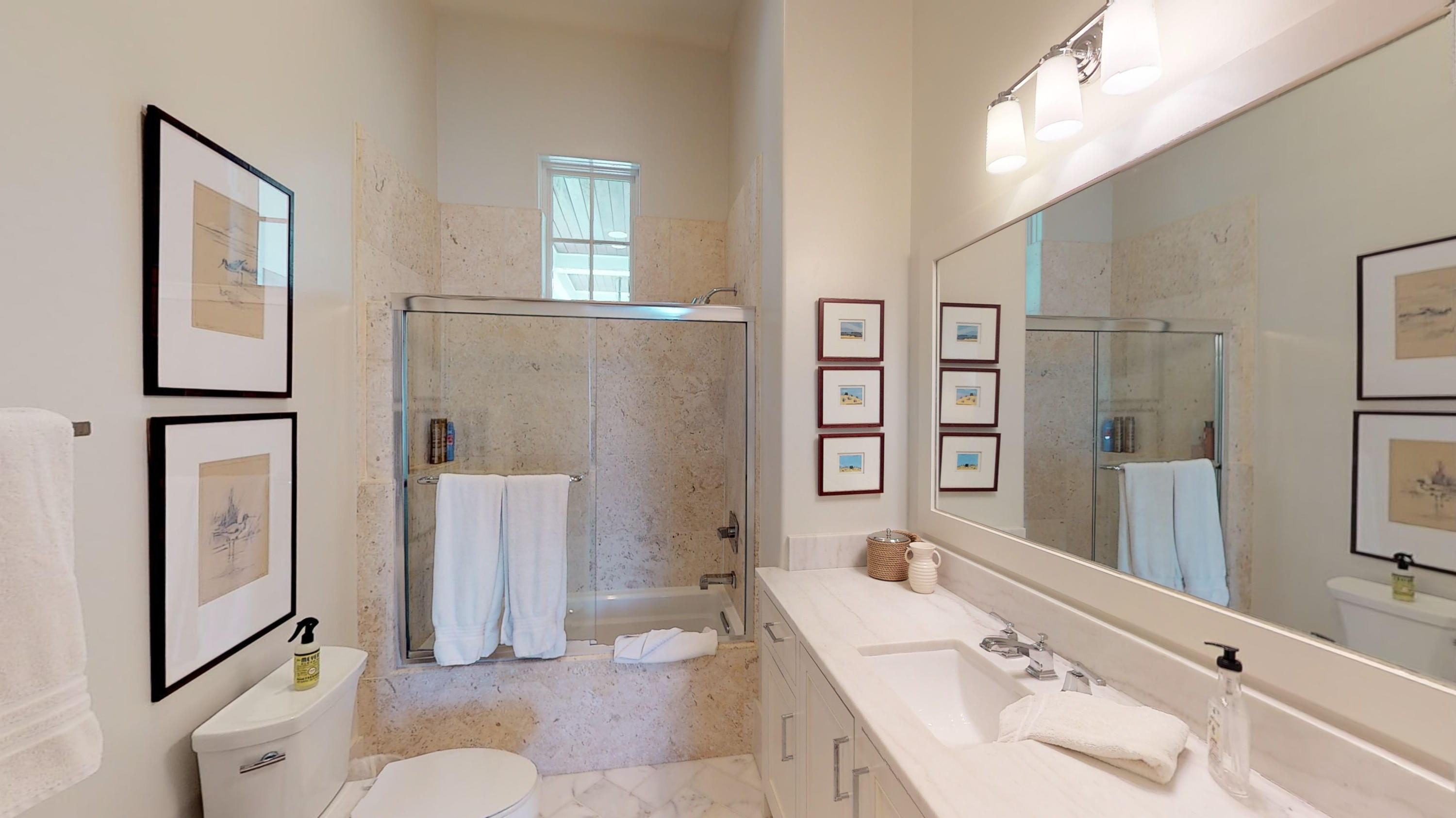SEAGROVE VILLAGE 6TH ADD - Residential