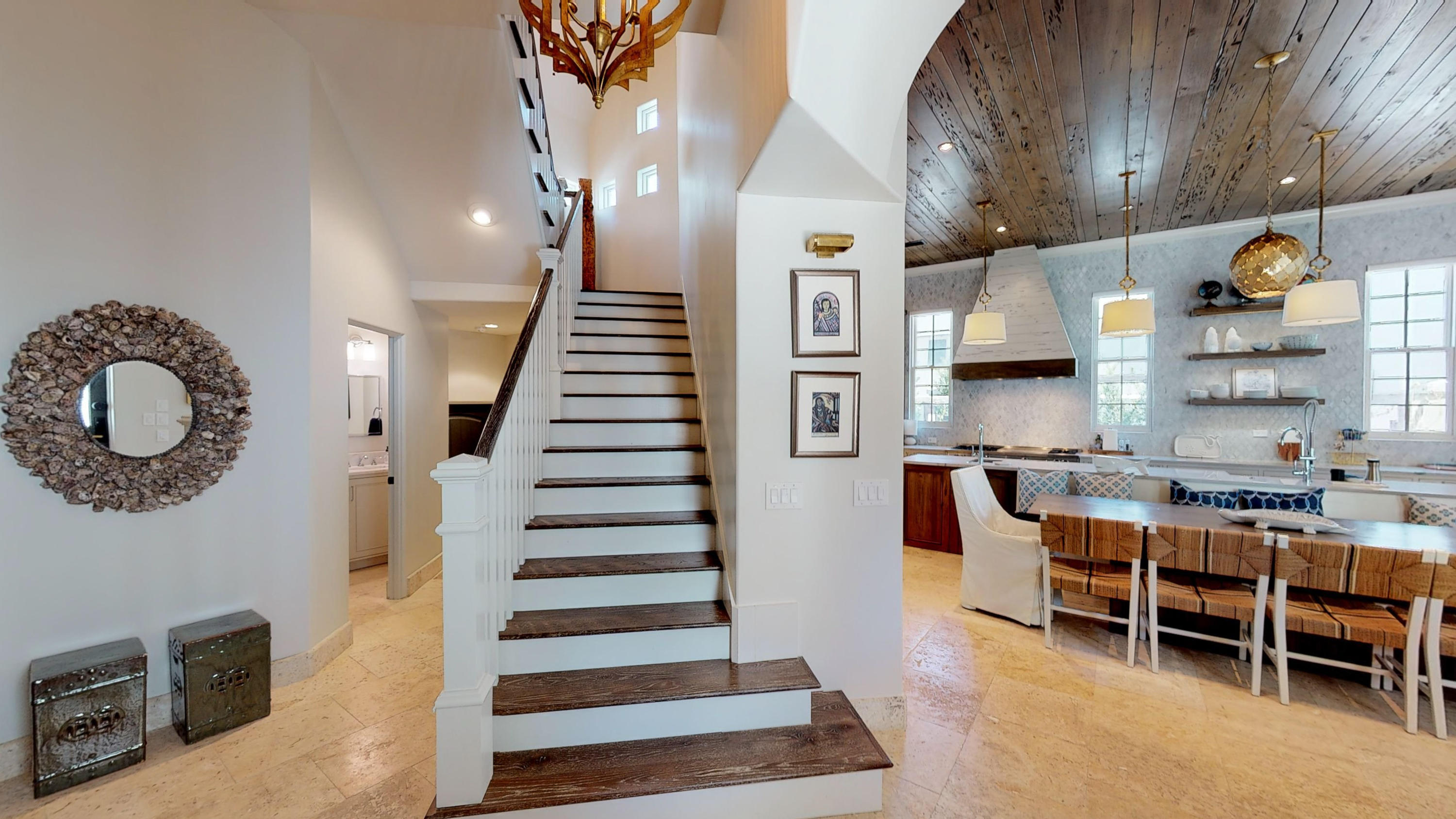 SEAGROVE VILLAGE 6TH ADD - Residential