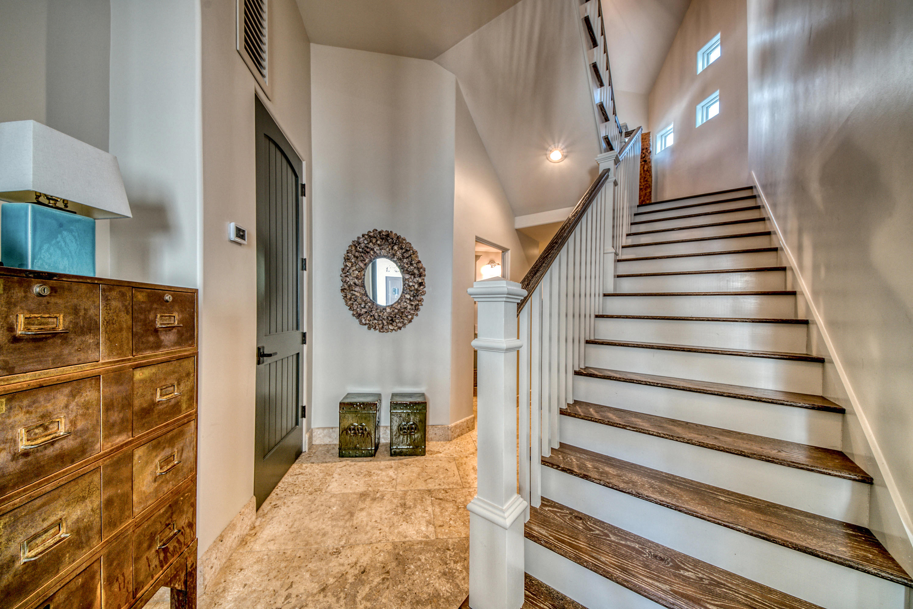 SEAGROVE VILLAGE 6TH ADD - Residential