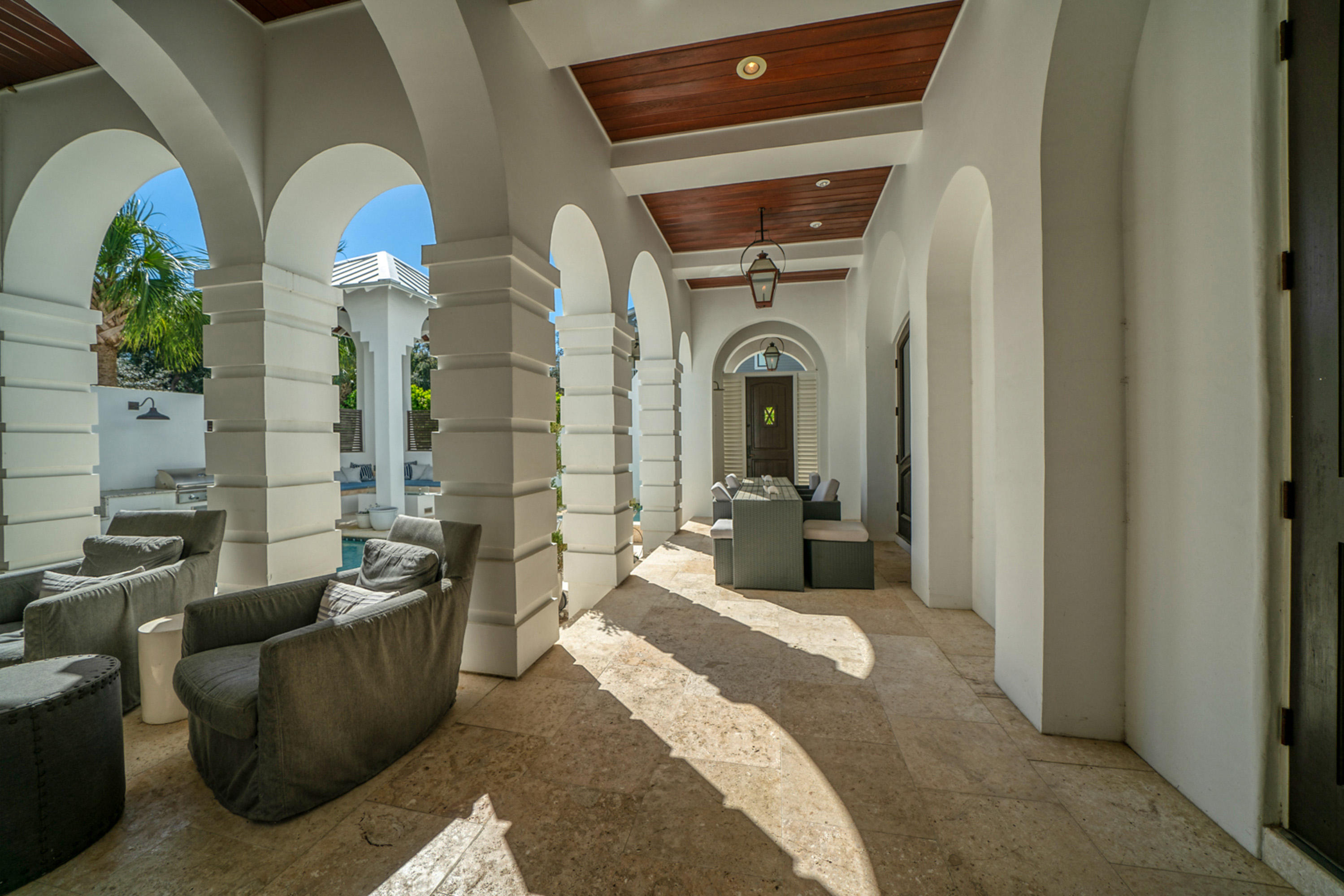 SEAGROVE VILLAGE 6TH ADD - Residential