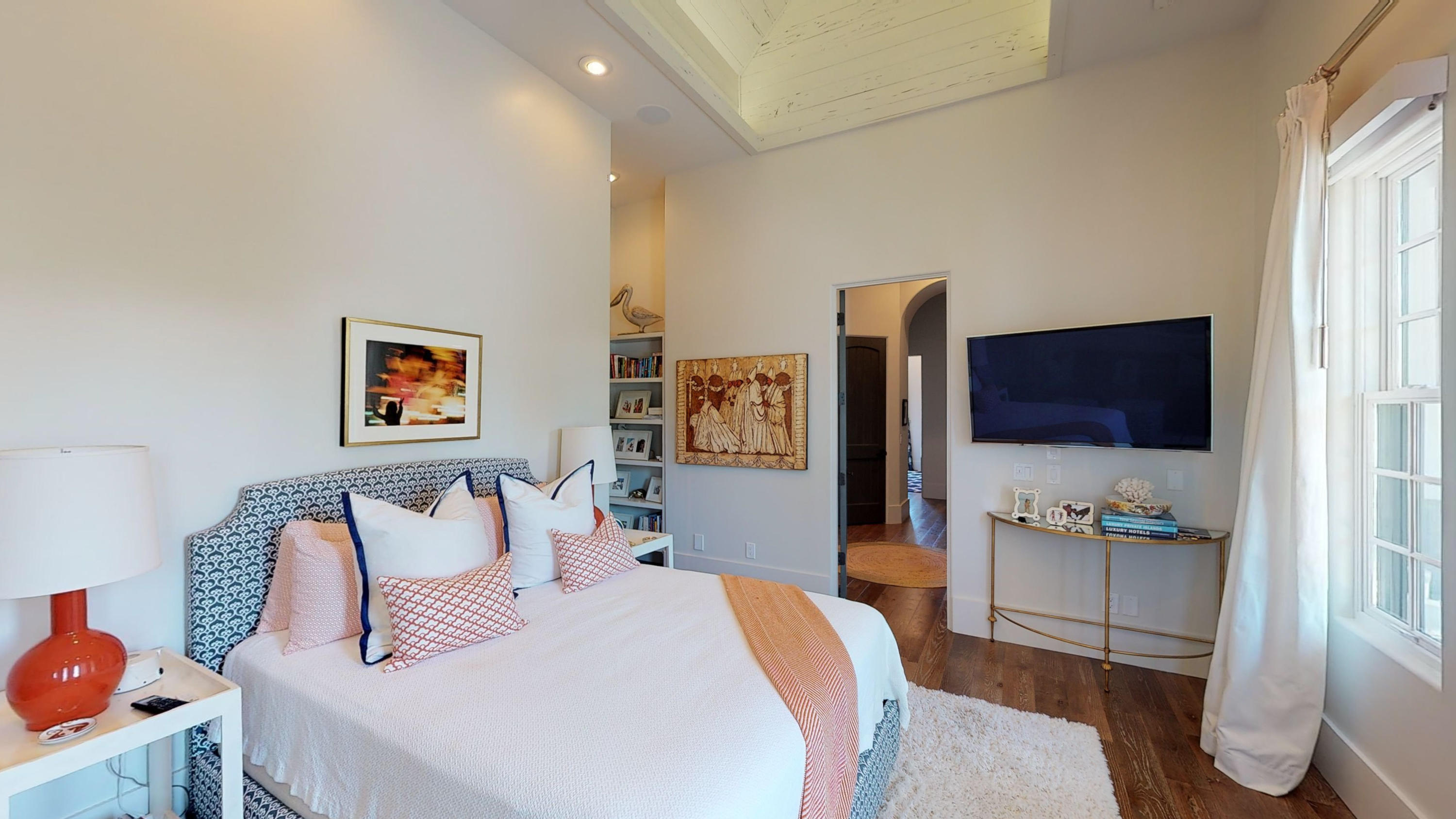 SEAGROVE VILLAGE 6TH ADD - Residential