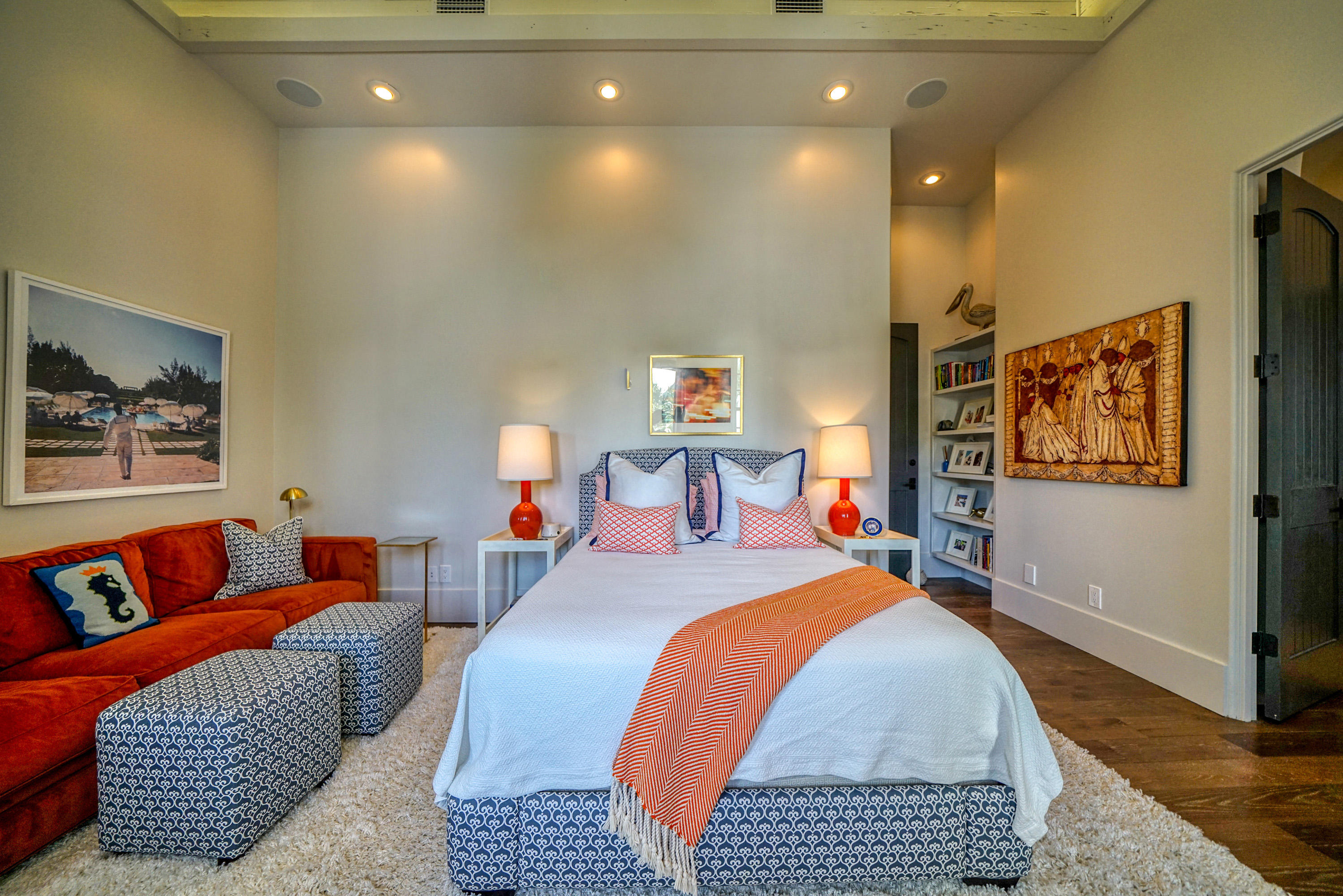 SEAGROVE VILLAGE 6TH ADD - Residential