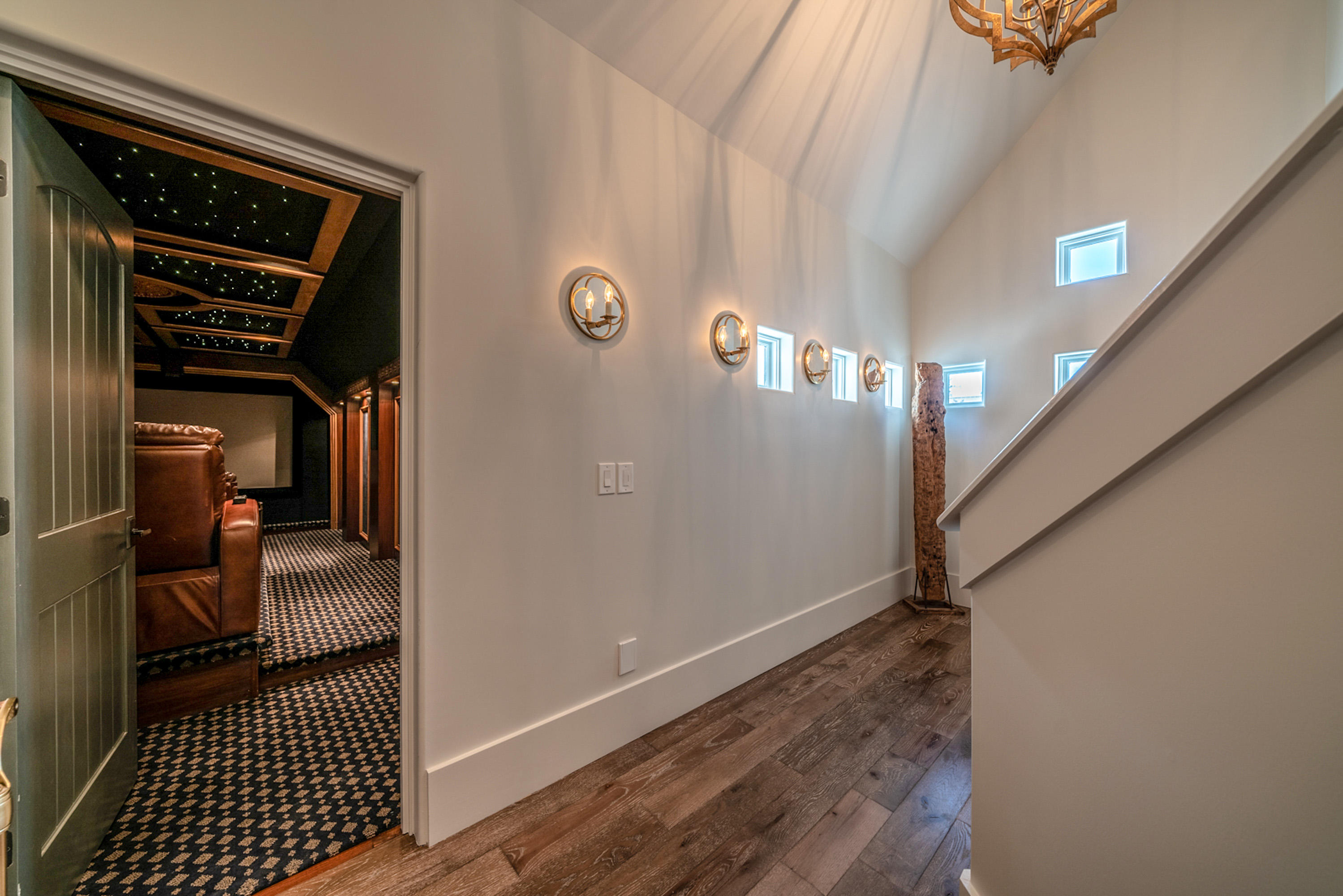 SEAGROVE VILLAGE 6TH ADD - Residential