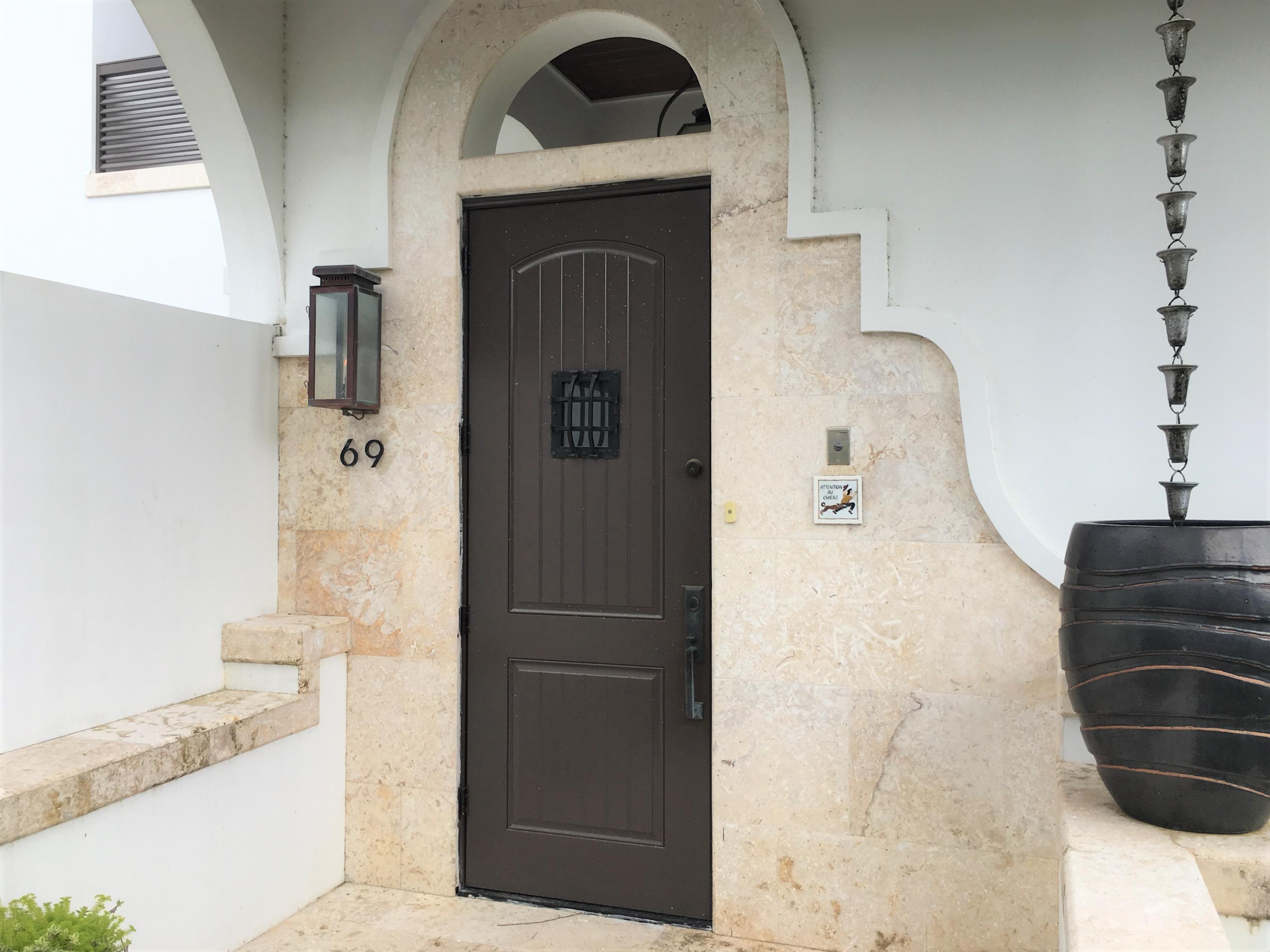 SEAGROVE VILLAGE 6TH ADD - Residential